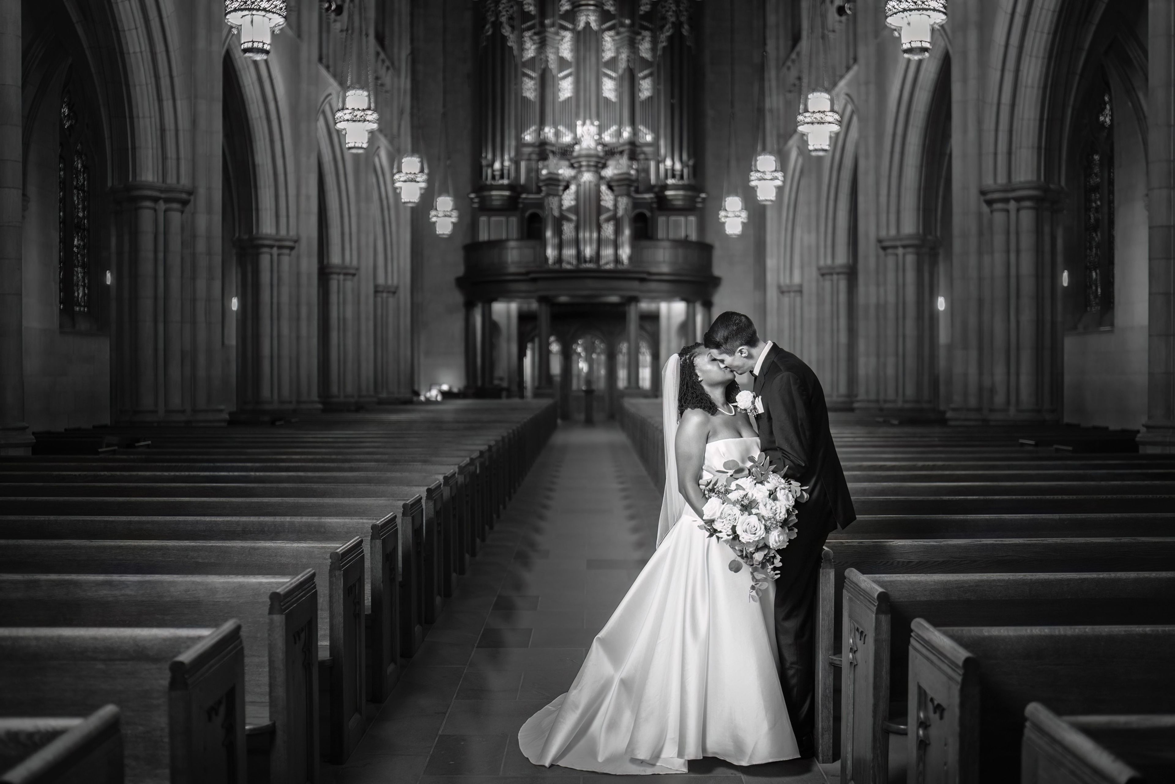 Cover photo of In His Image Photography