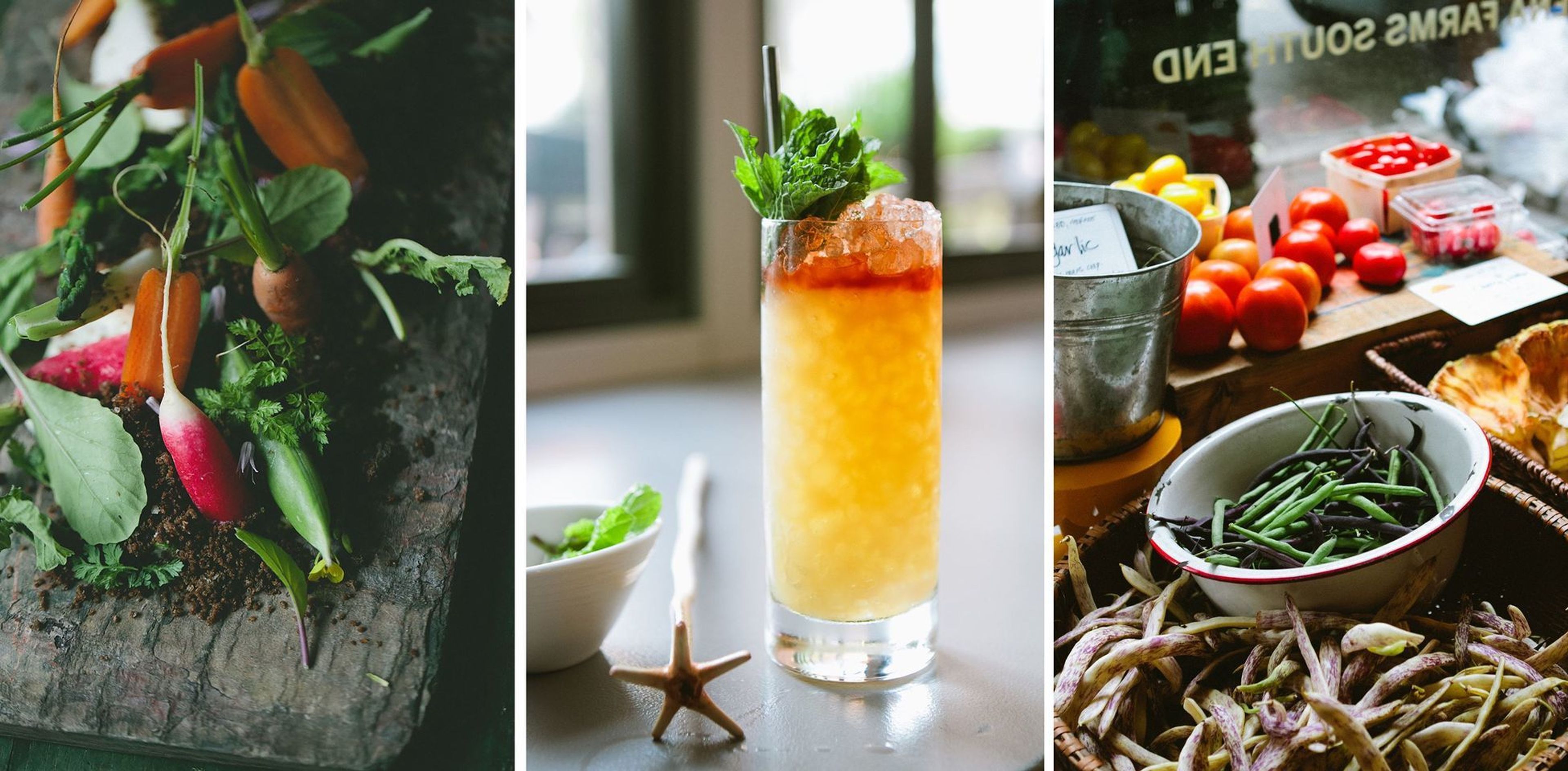 Cover photo of Brian Samuels Photography