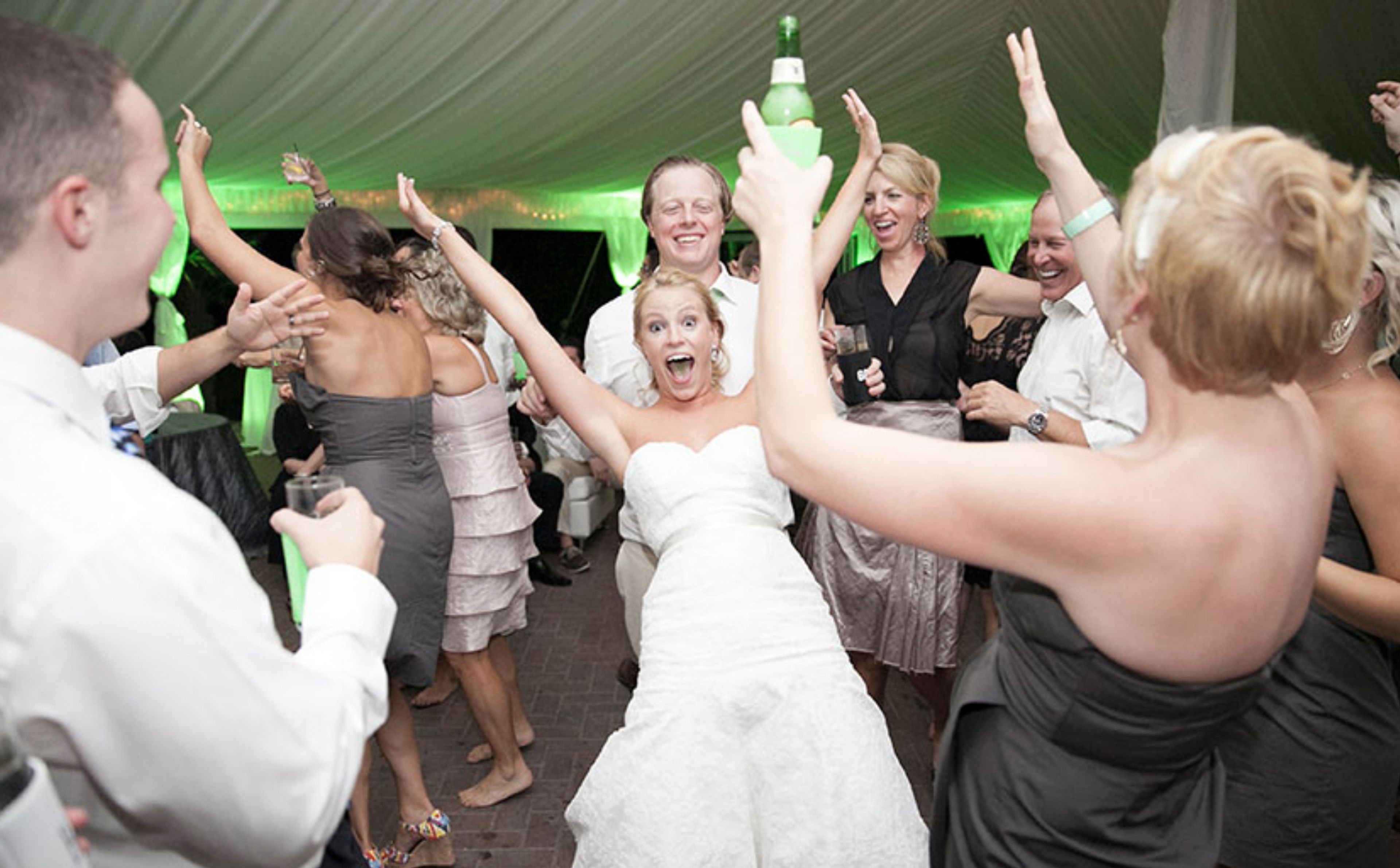 Cover photo of Wedding Music Charleston