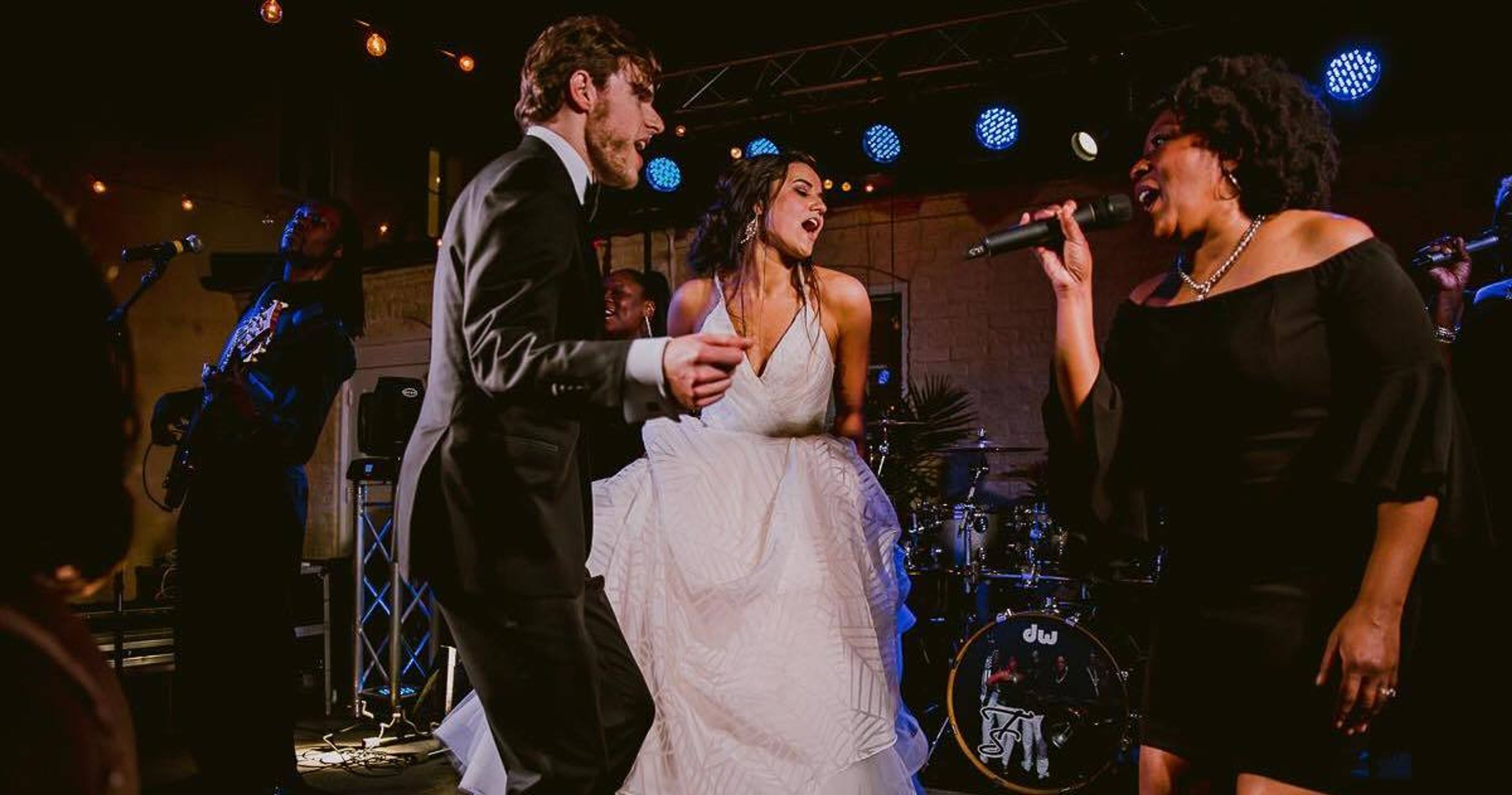 Cover photo of Tru Soul Band