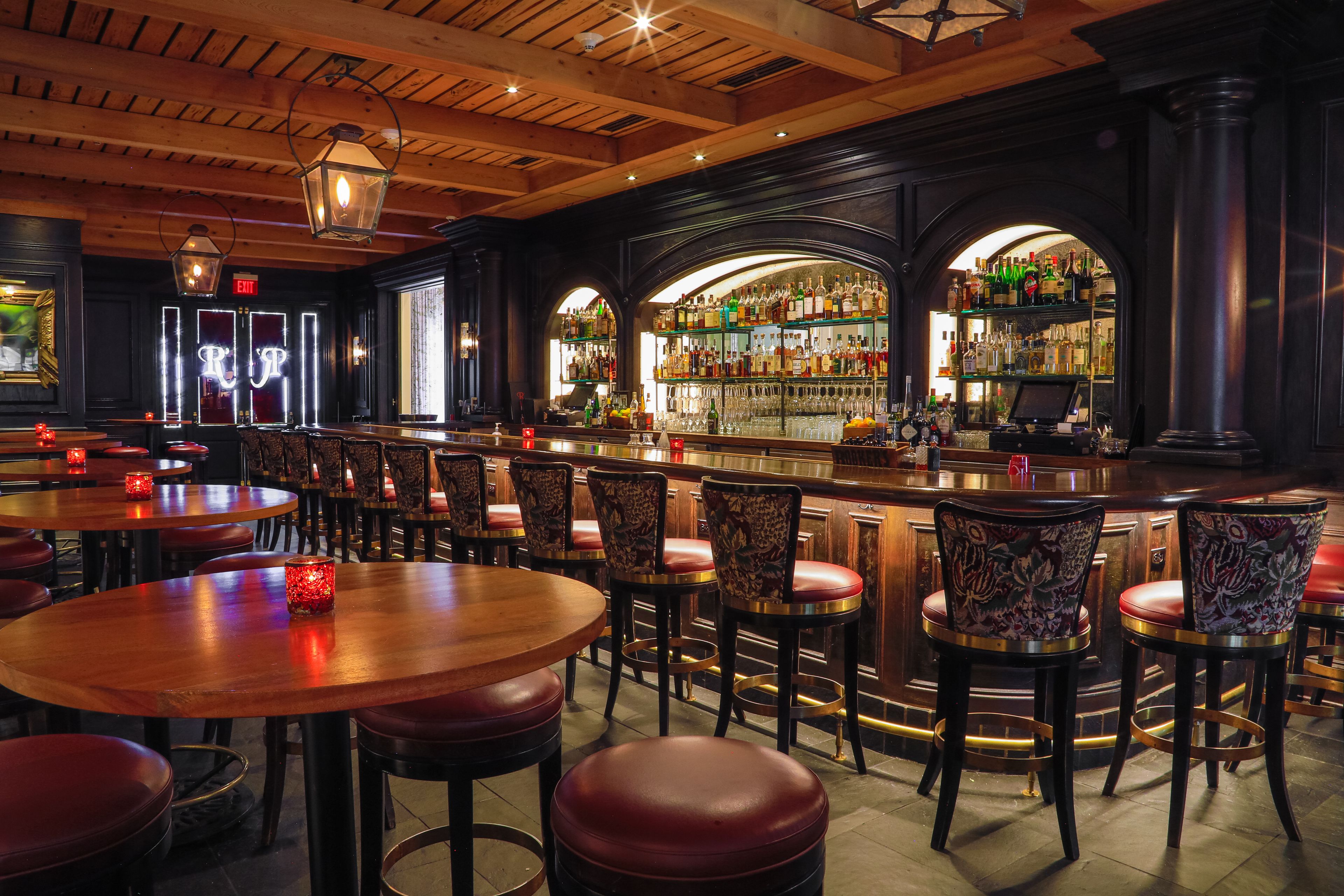 Cover photo of Restaurant R'evolution