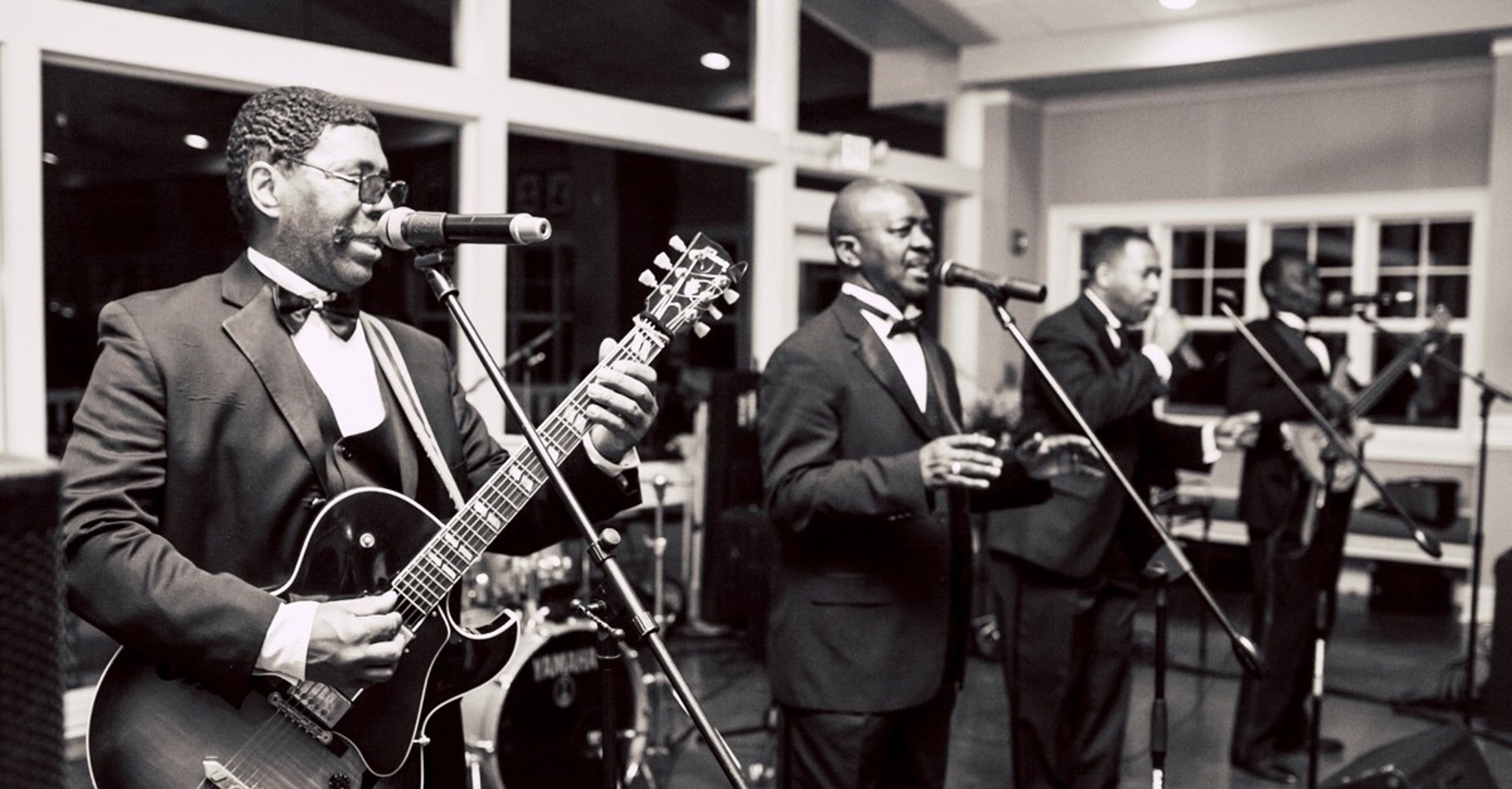 Cover photo of The Mighty Kicks!