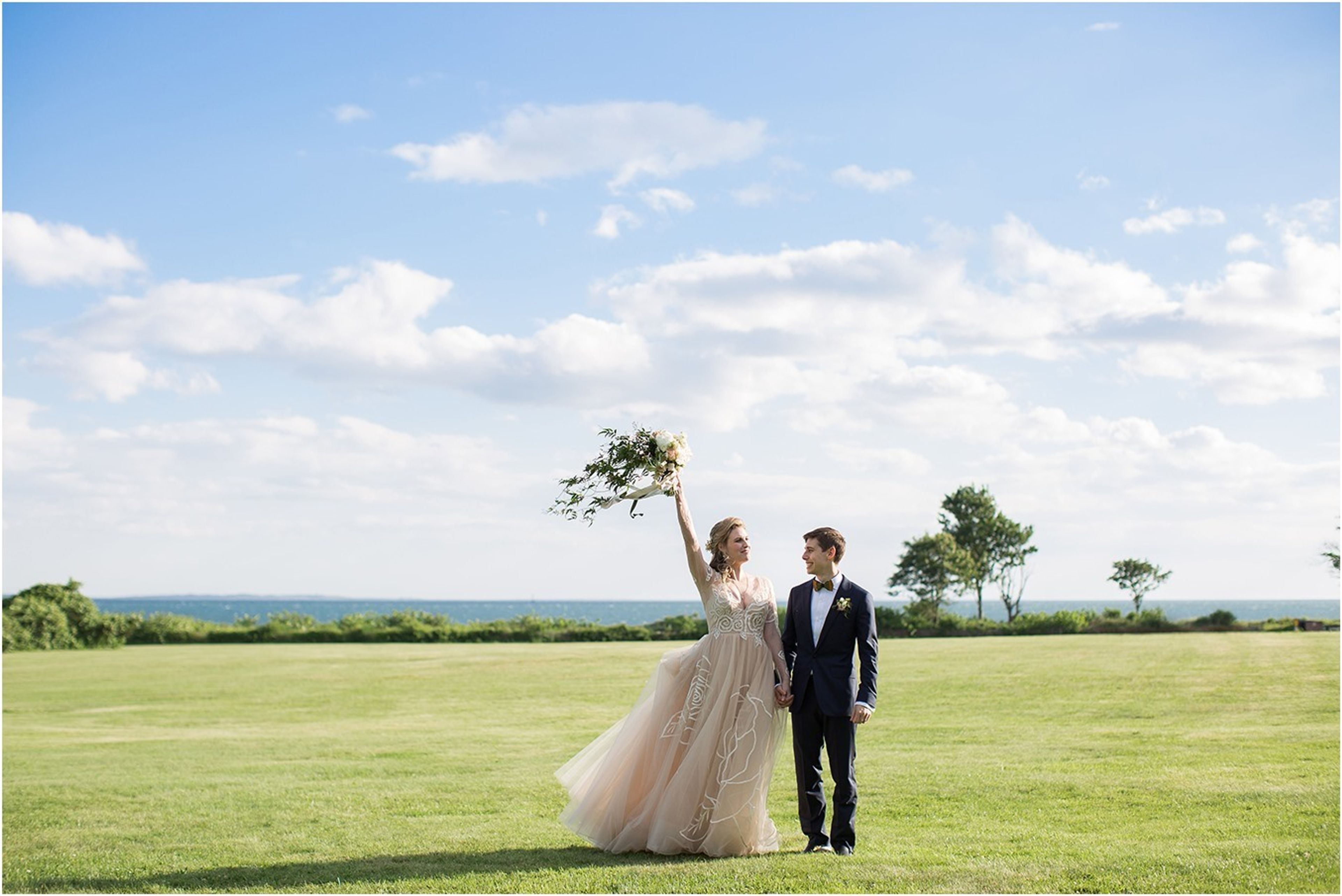 Cover photo of Cole & Kiera