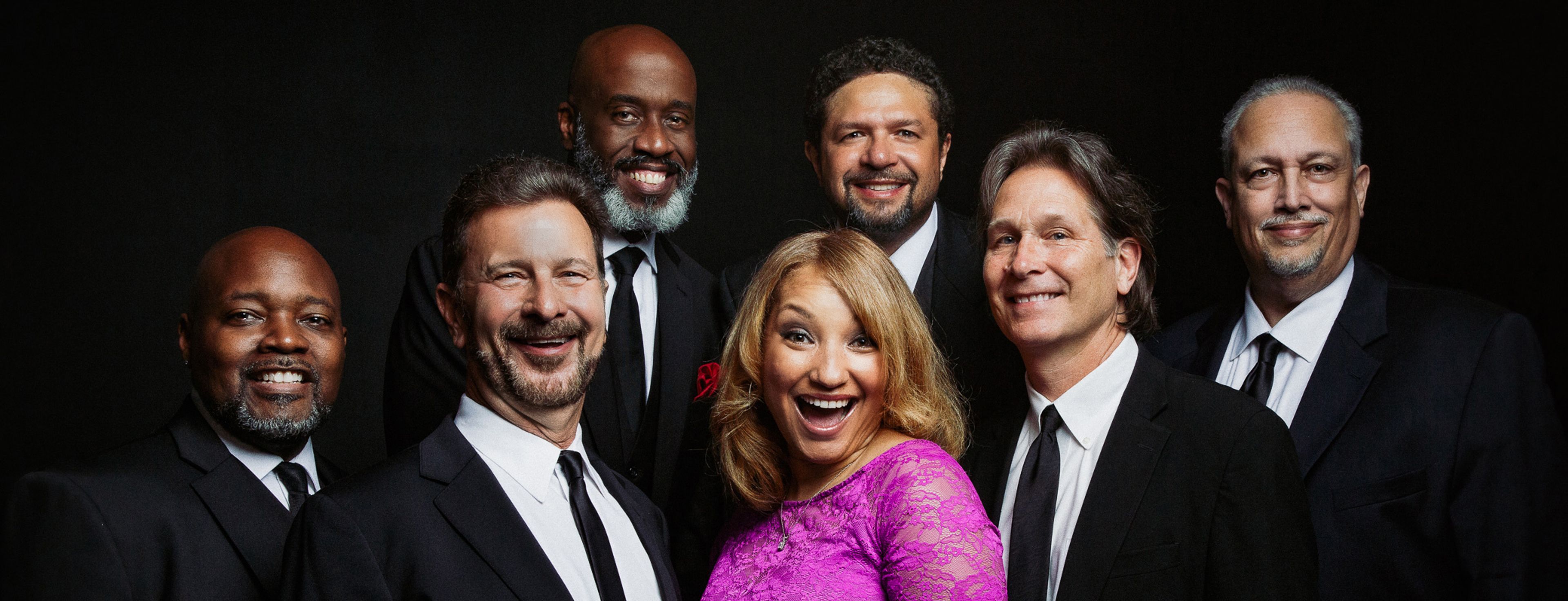 Cover photo of Shimmer Band