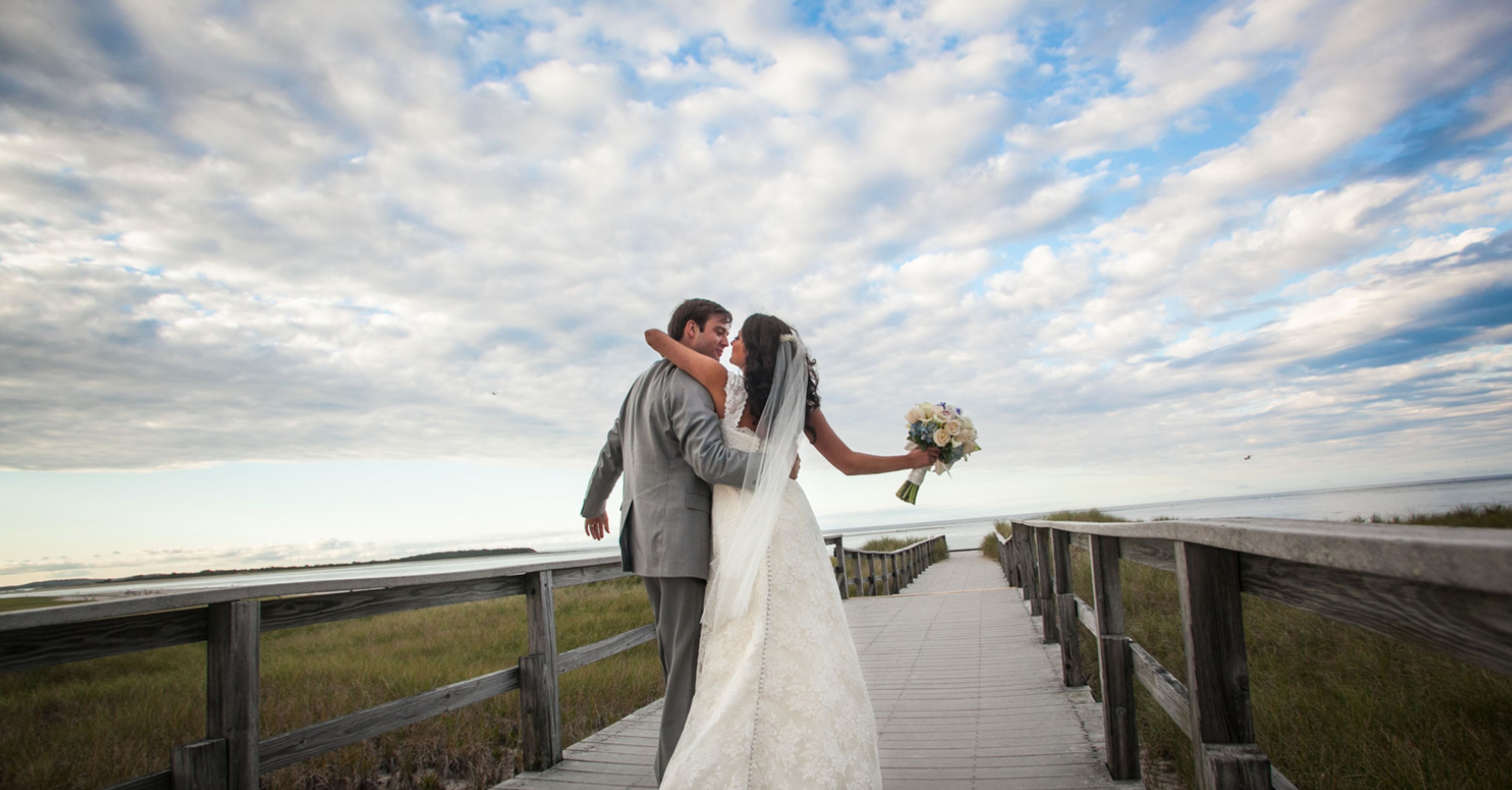 Cover photo of David Tucker Photography