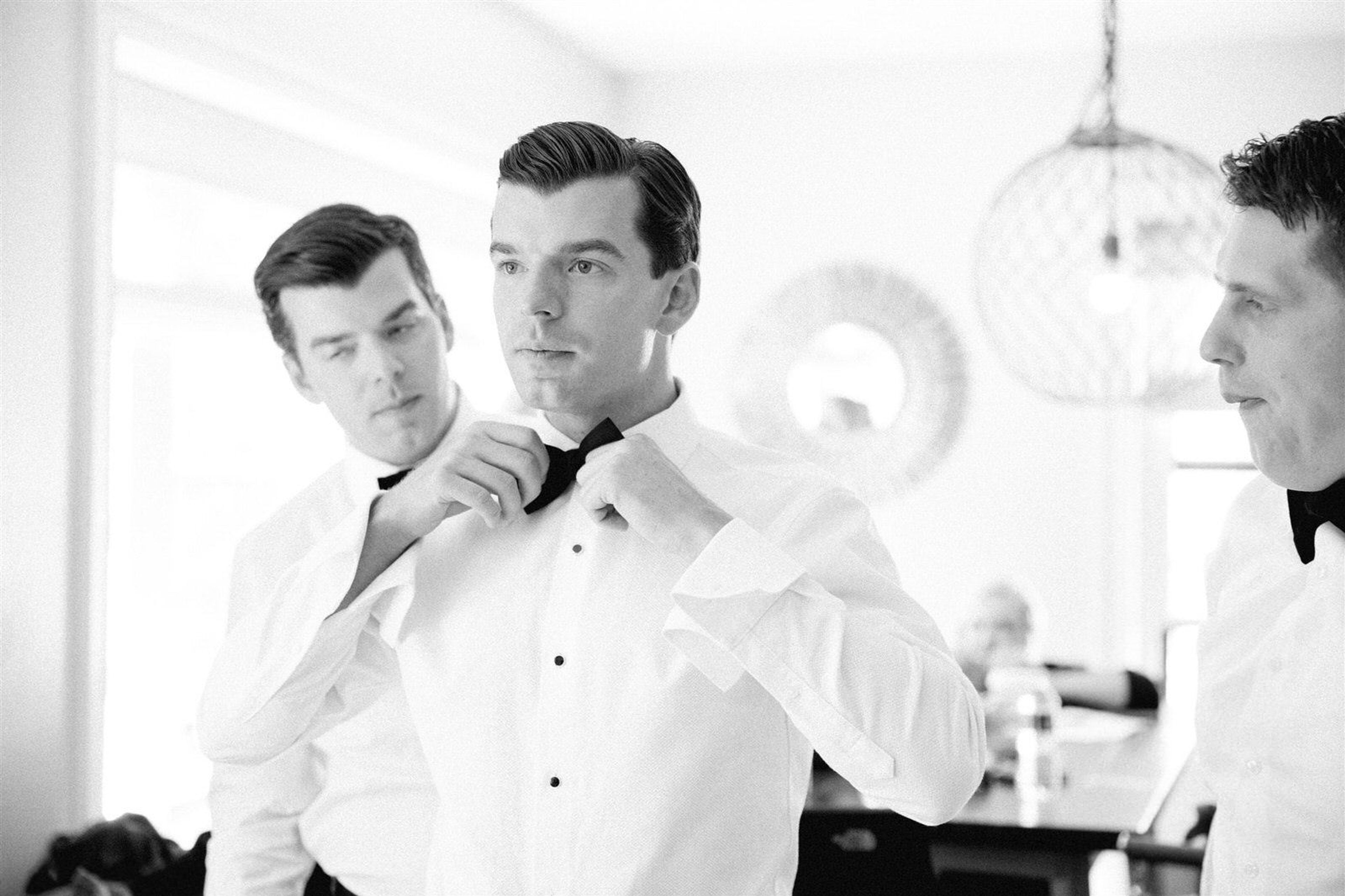 Cover photo of Elizabeth Laduca Photography