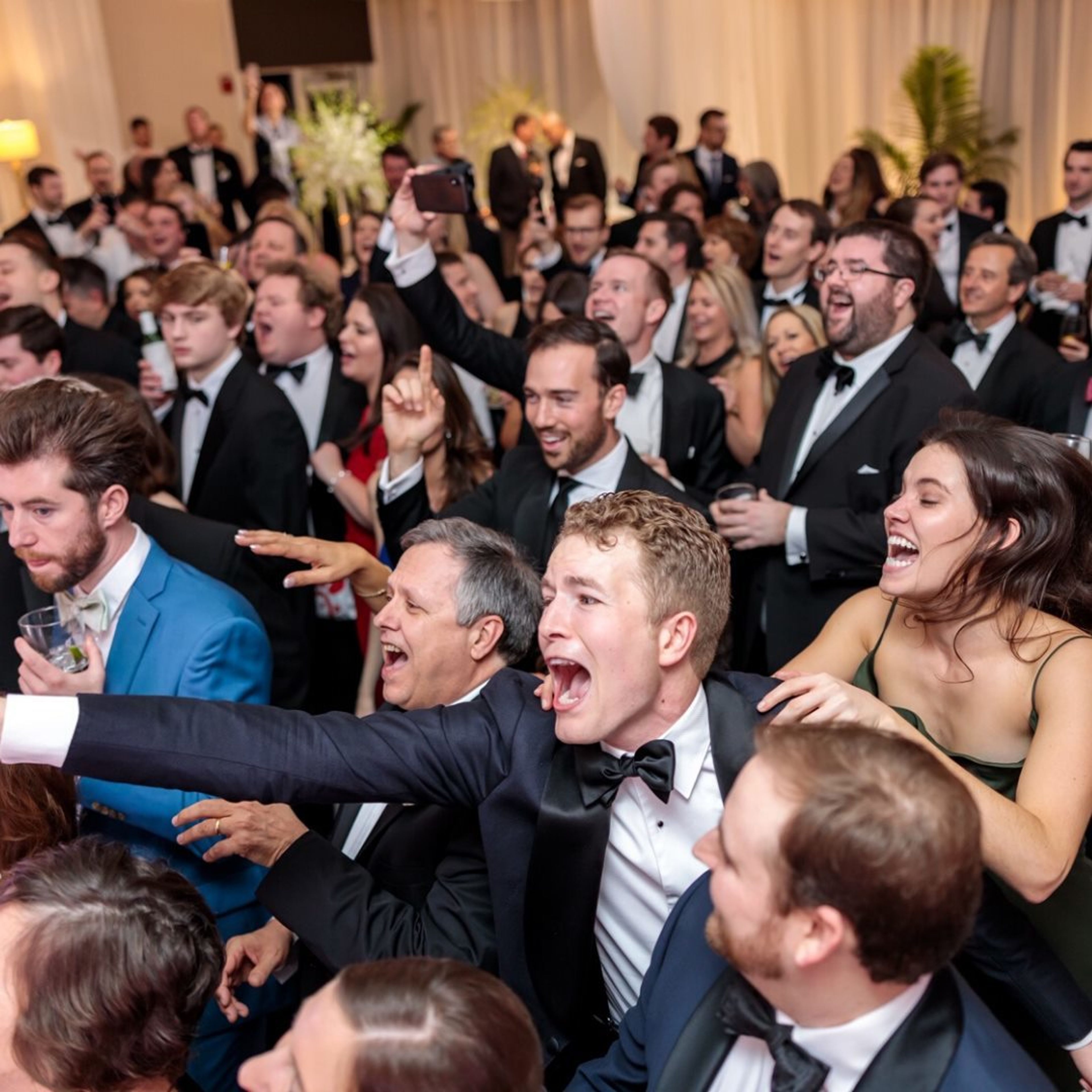 Cover photo of The RiverTown Band