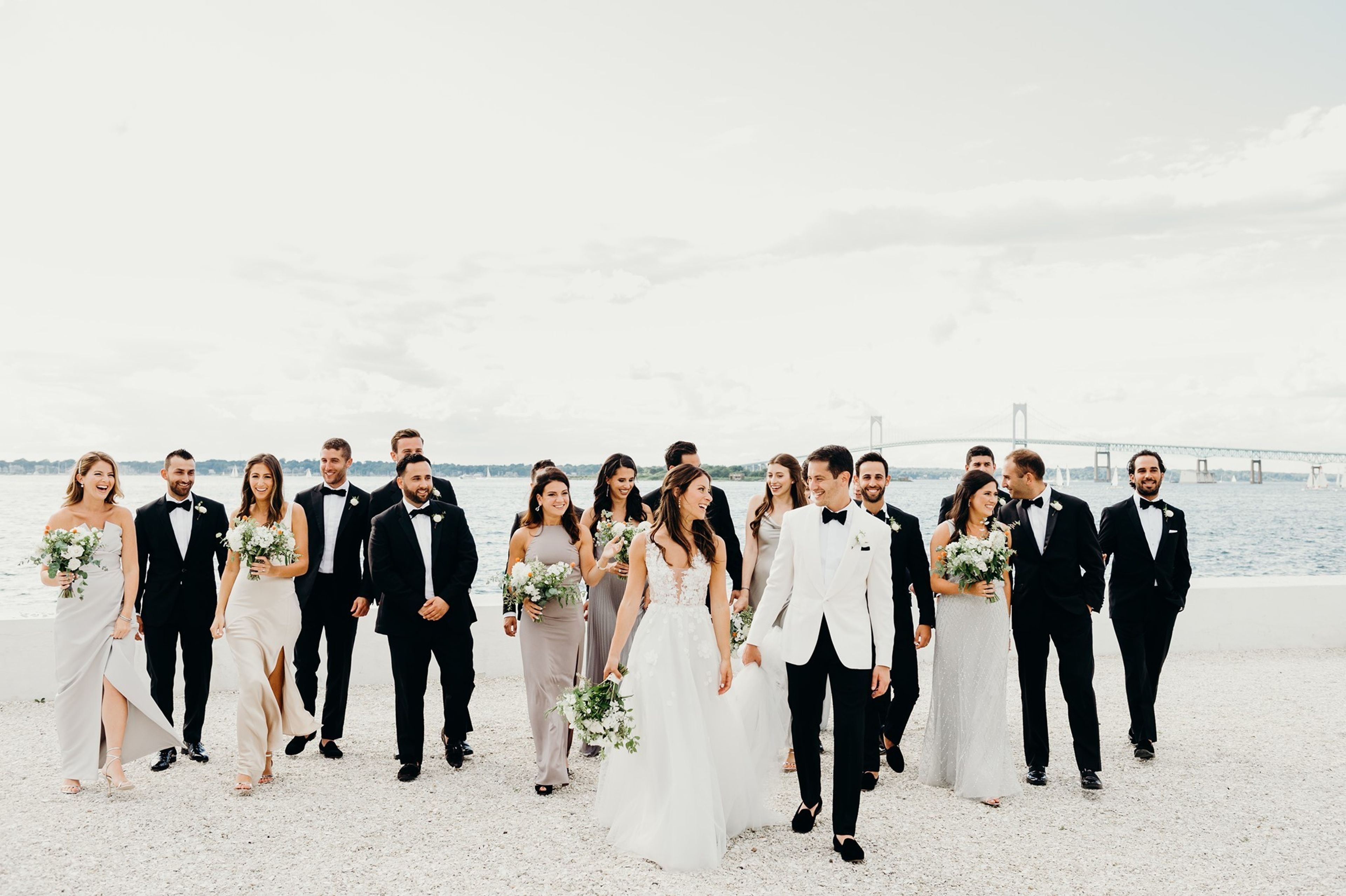 Cover photo of Erica Ferrone Photography