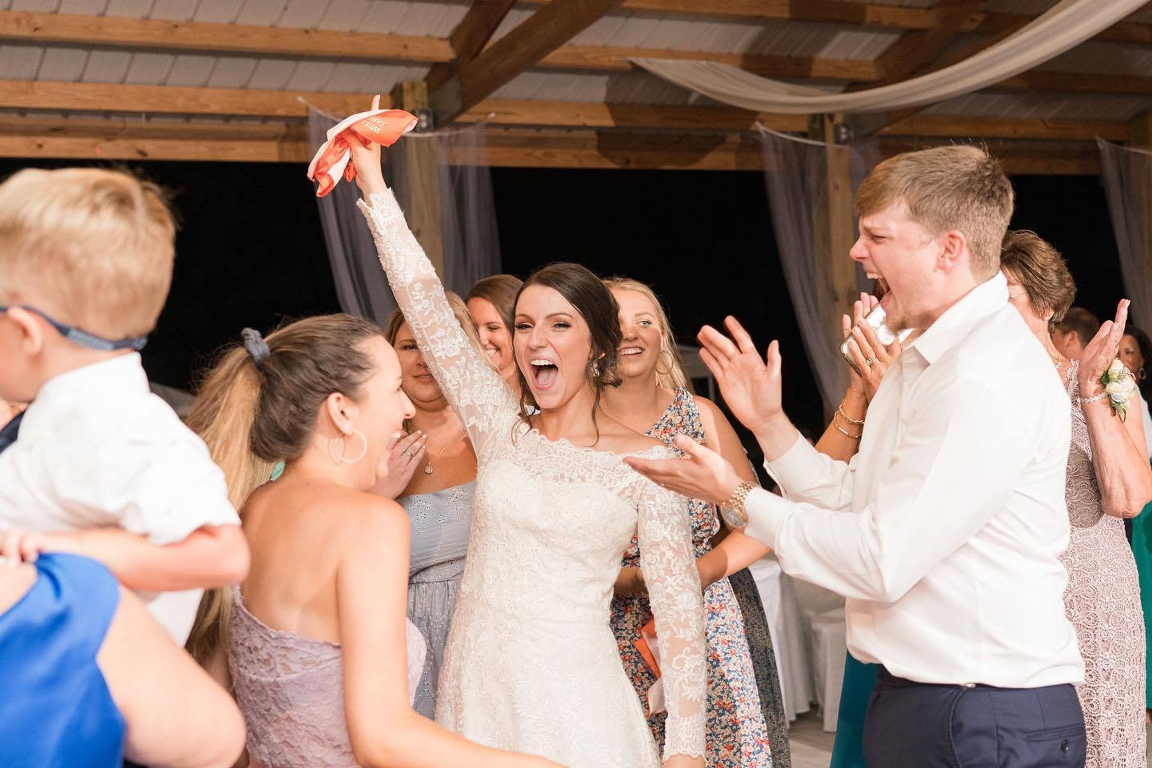 Cover photo of Joyful Entertainment