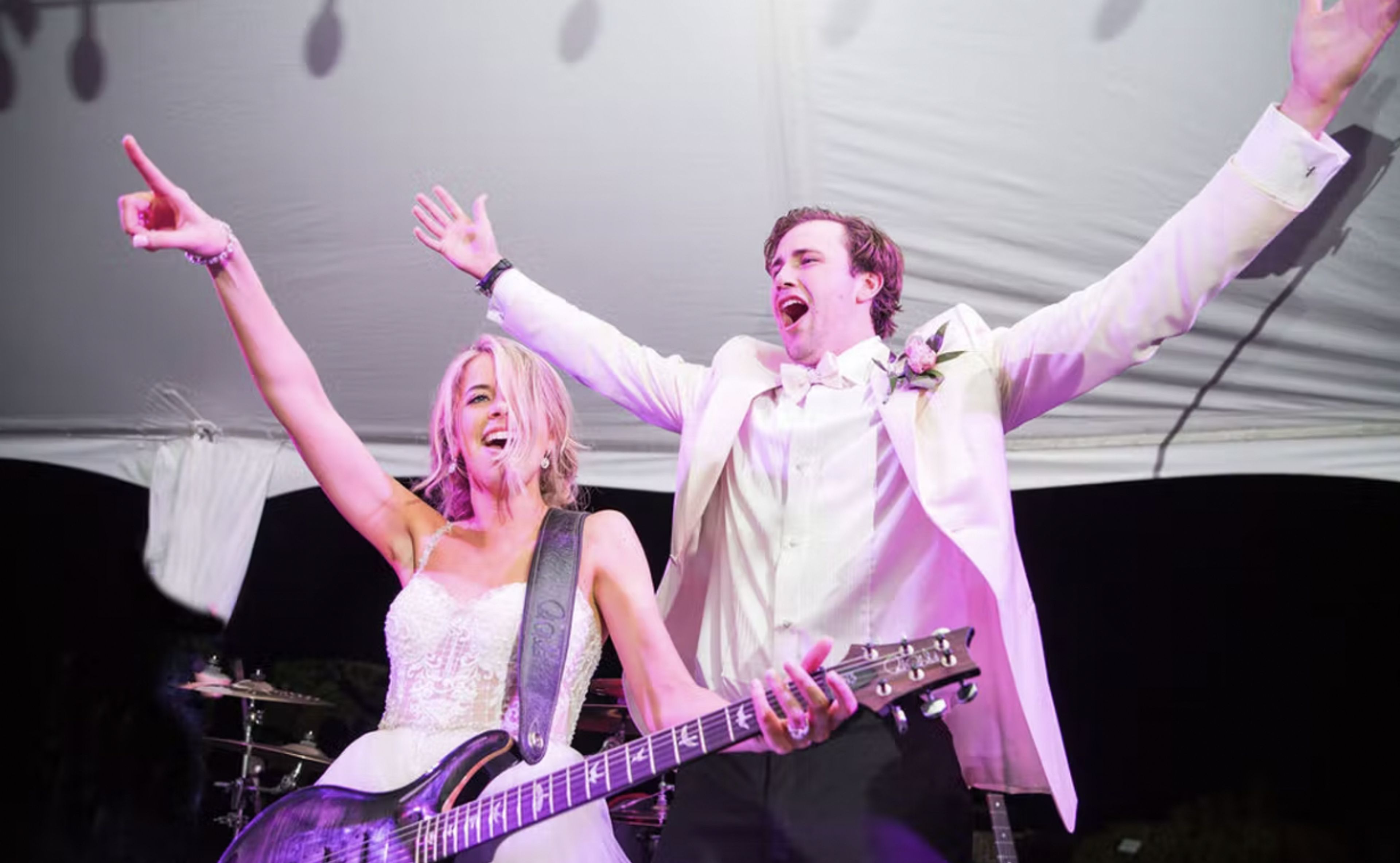 Cover photo of Finesse Band