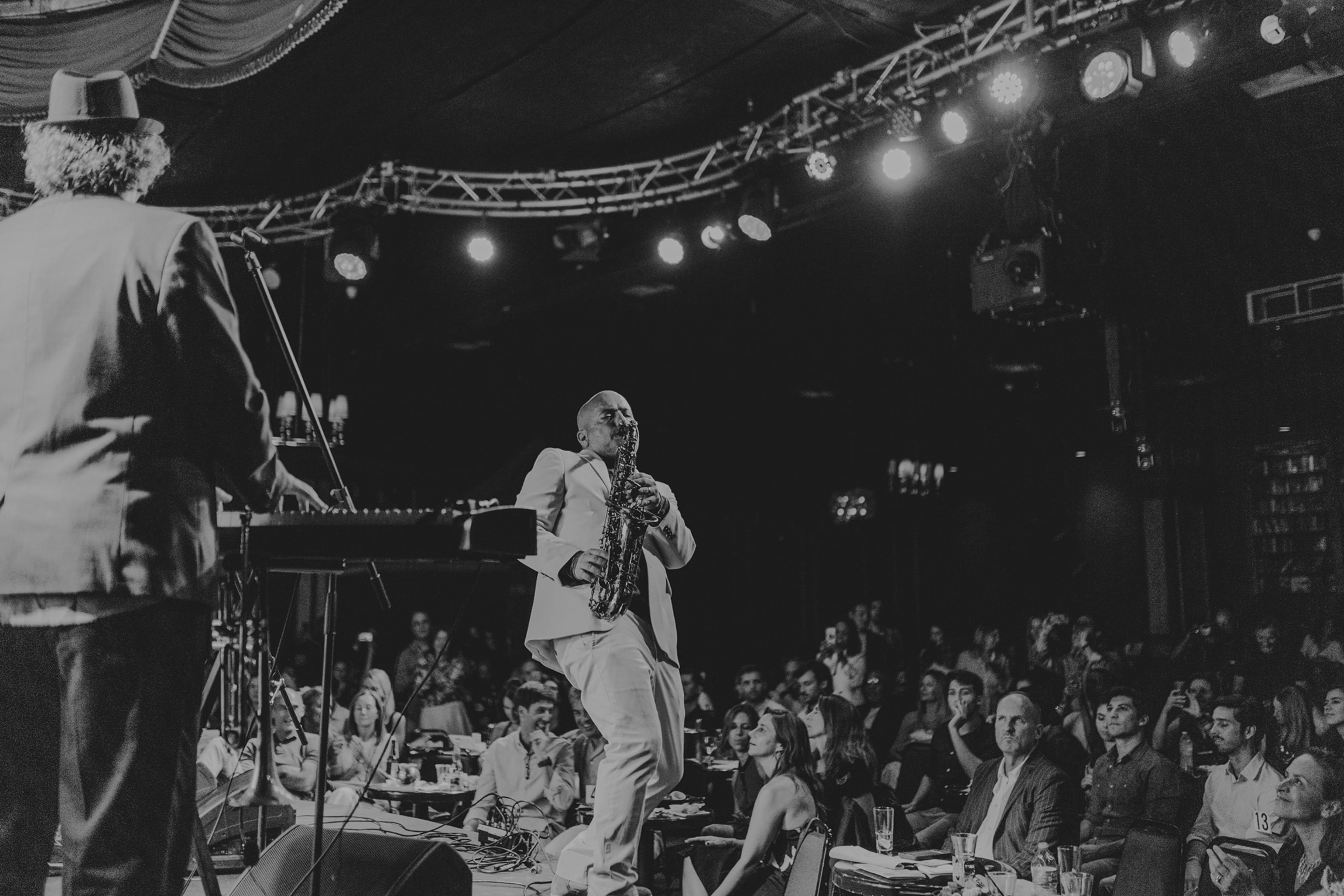 Cover photo of Litus Music