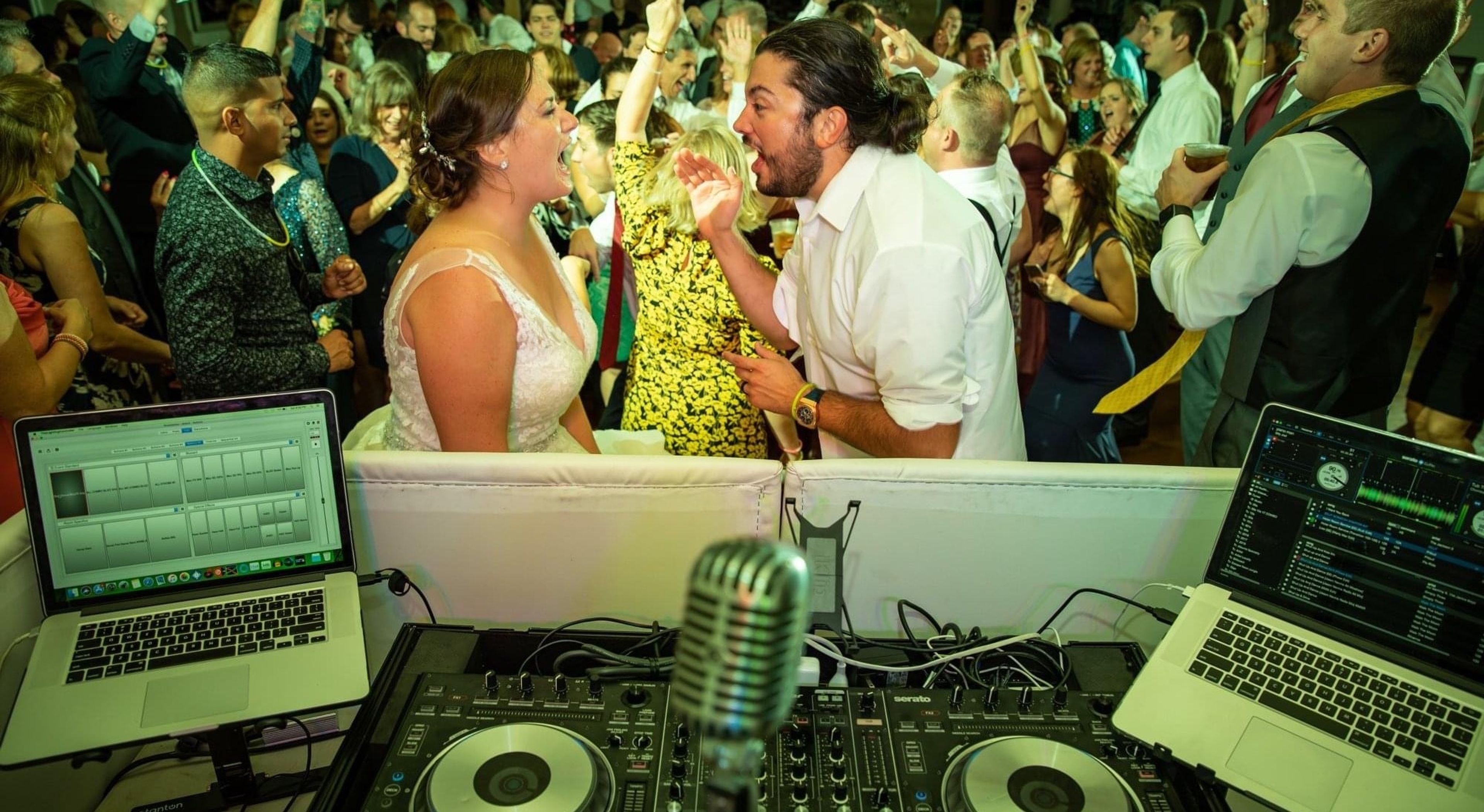 Cover photo of Envision Entertainment & Events Co.