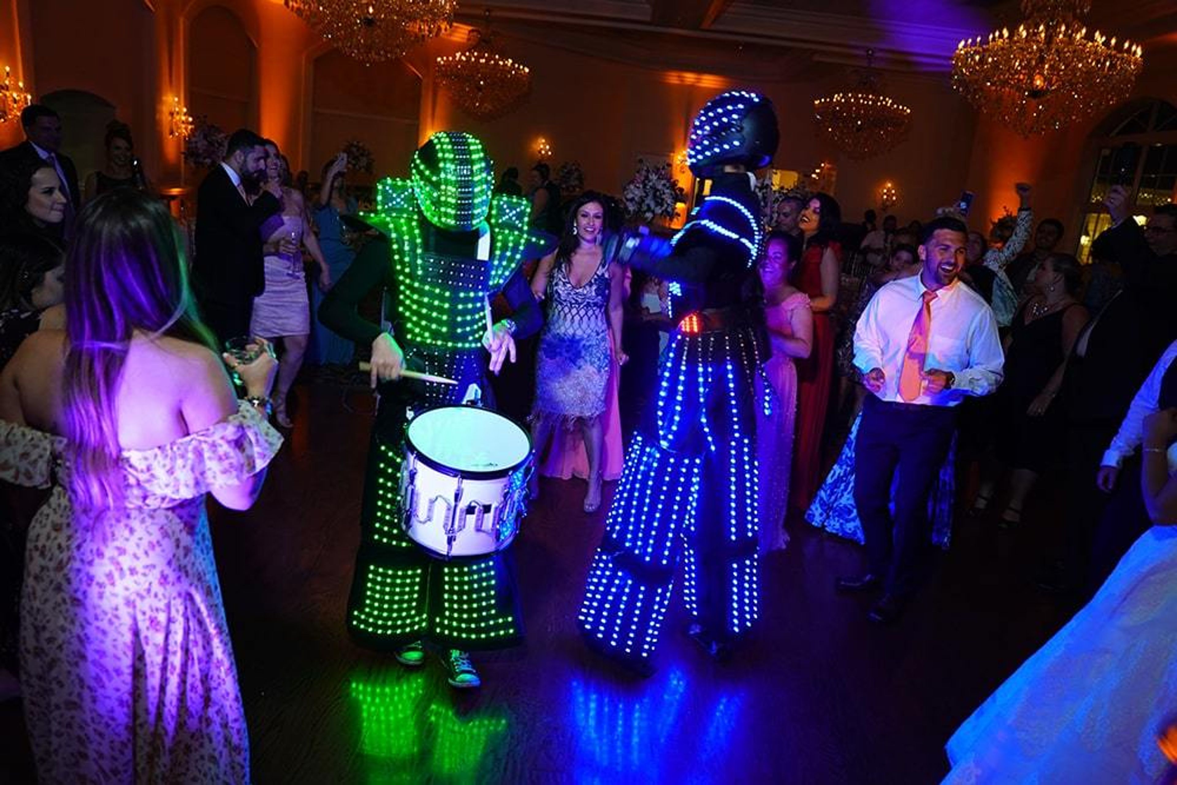 Cover photo of Eddie B & Company Entertainment