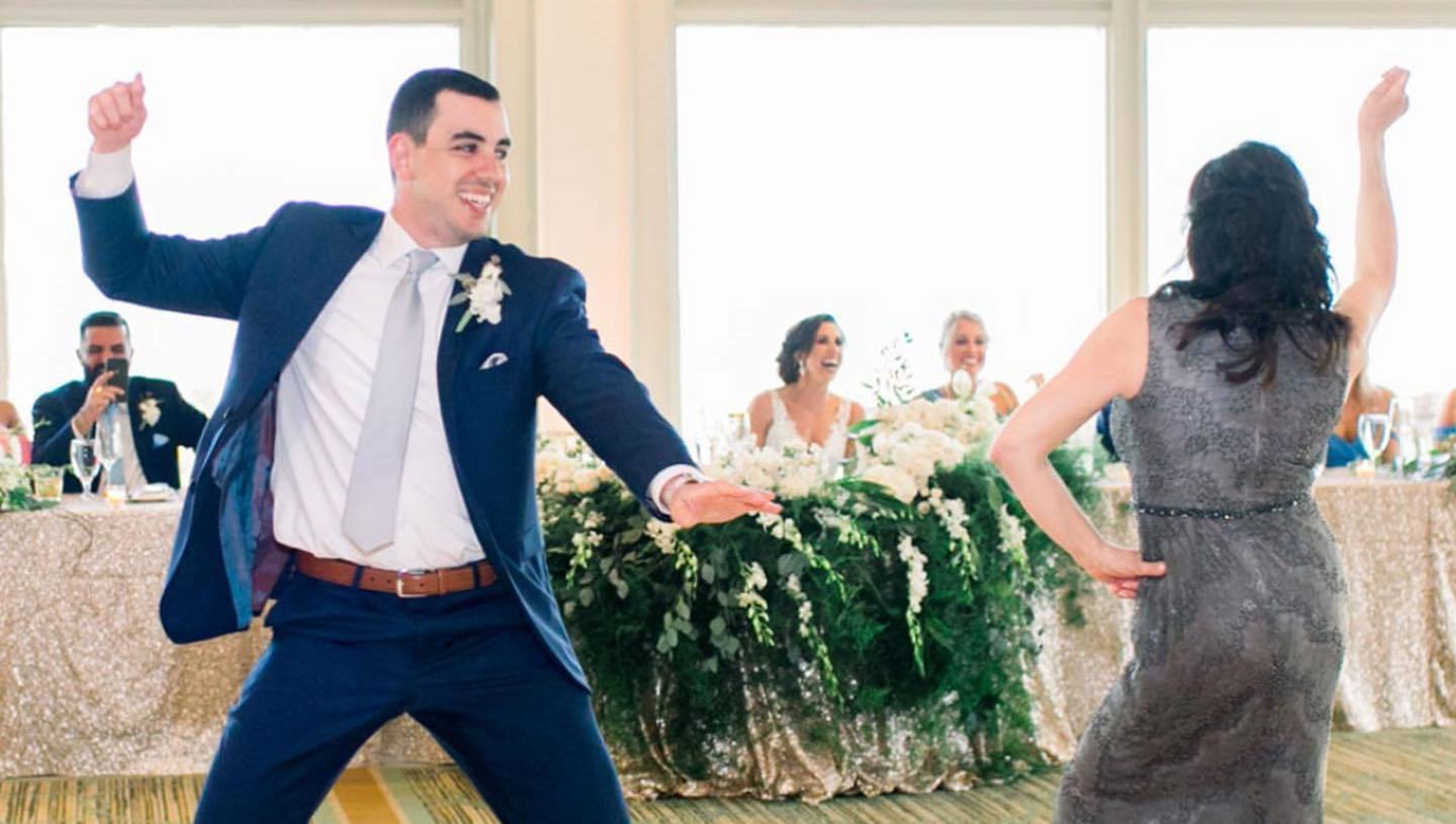 Cover photo of DJ Scott And Company