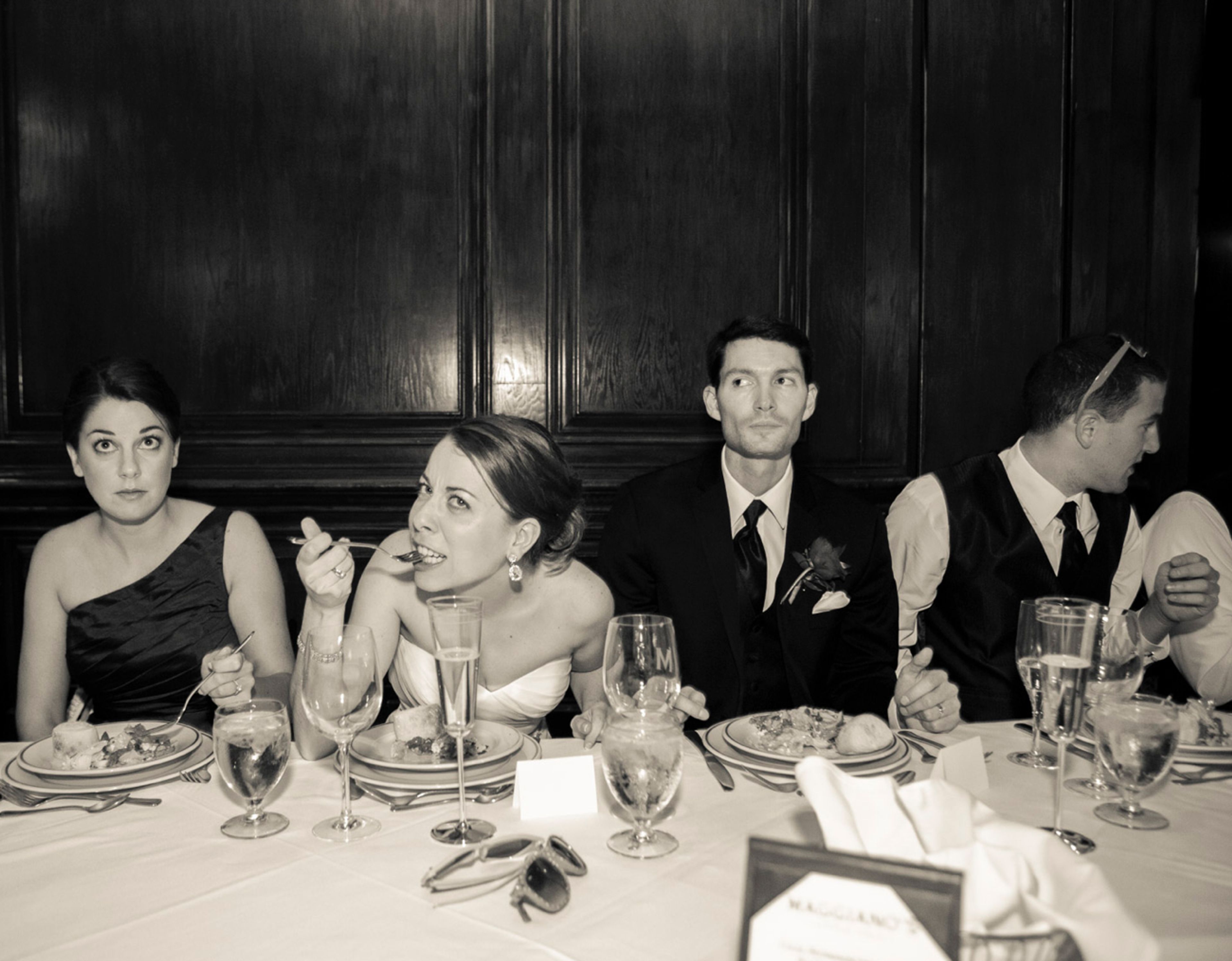 Cover photo of Doug McGoldrick photography