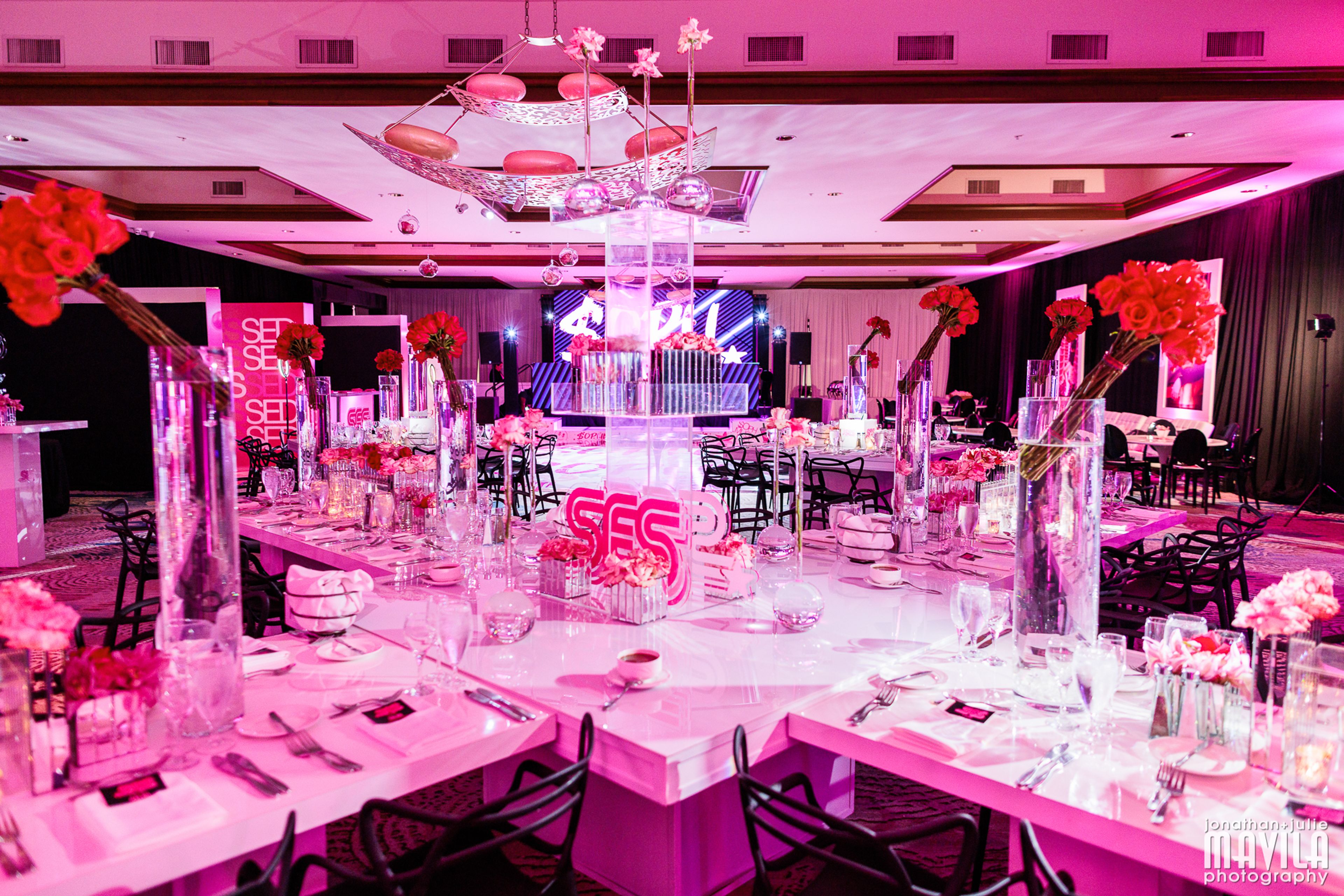 Cover photo of The Club at Boca Pointe