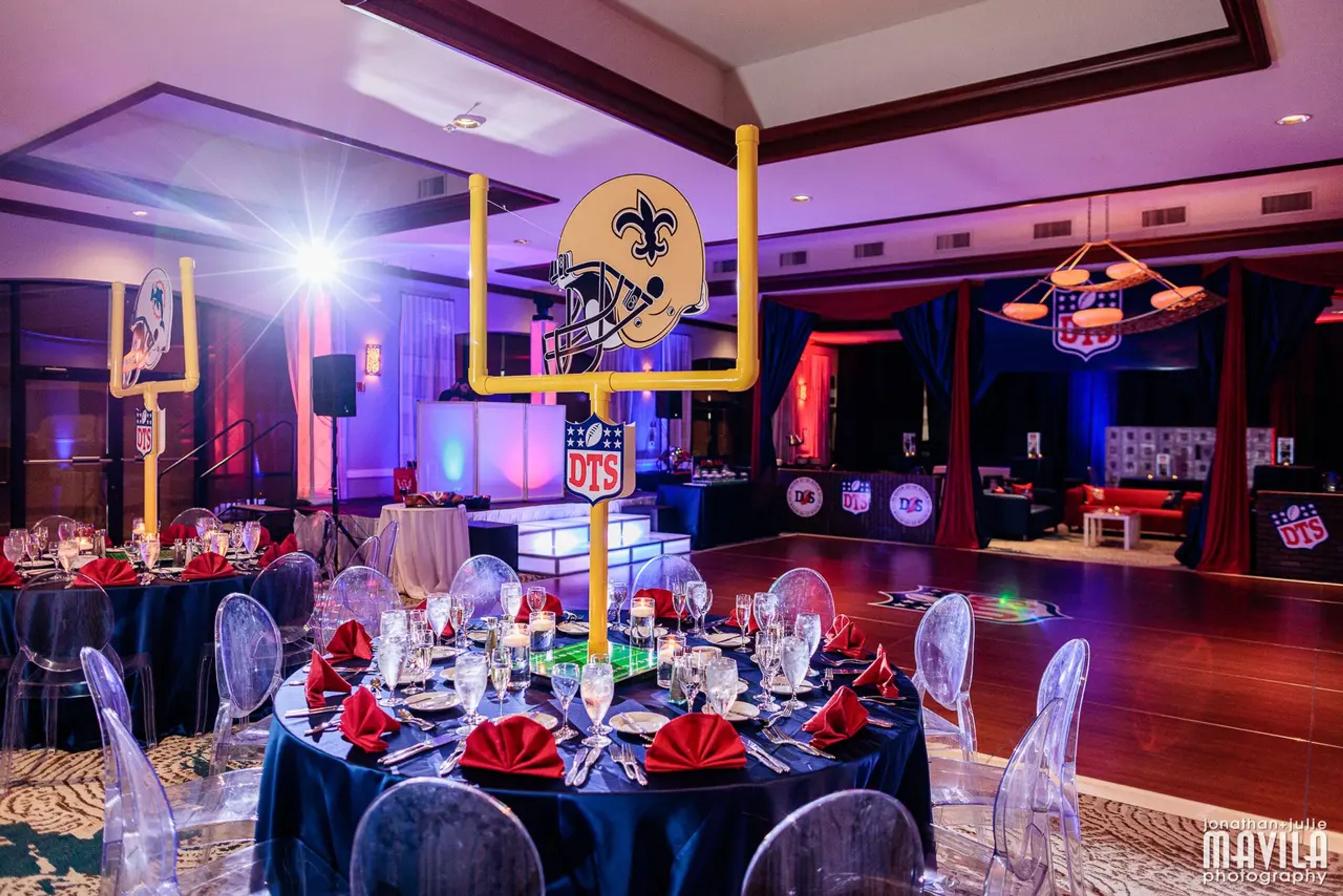 Cover photo of The Club at Boca Pointe