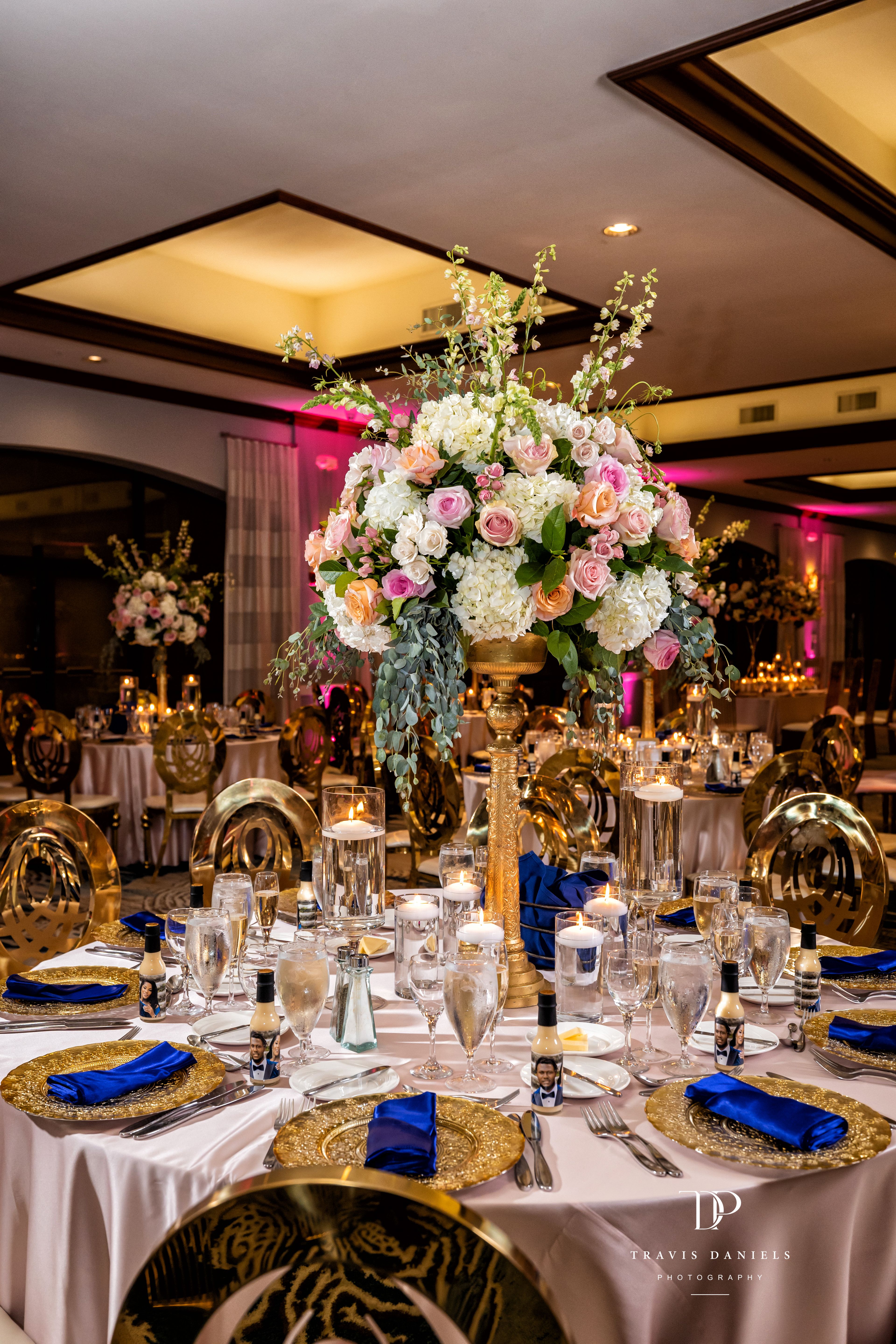 Cover photo of The Club at Boca Pointe