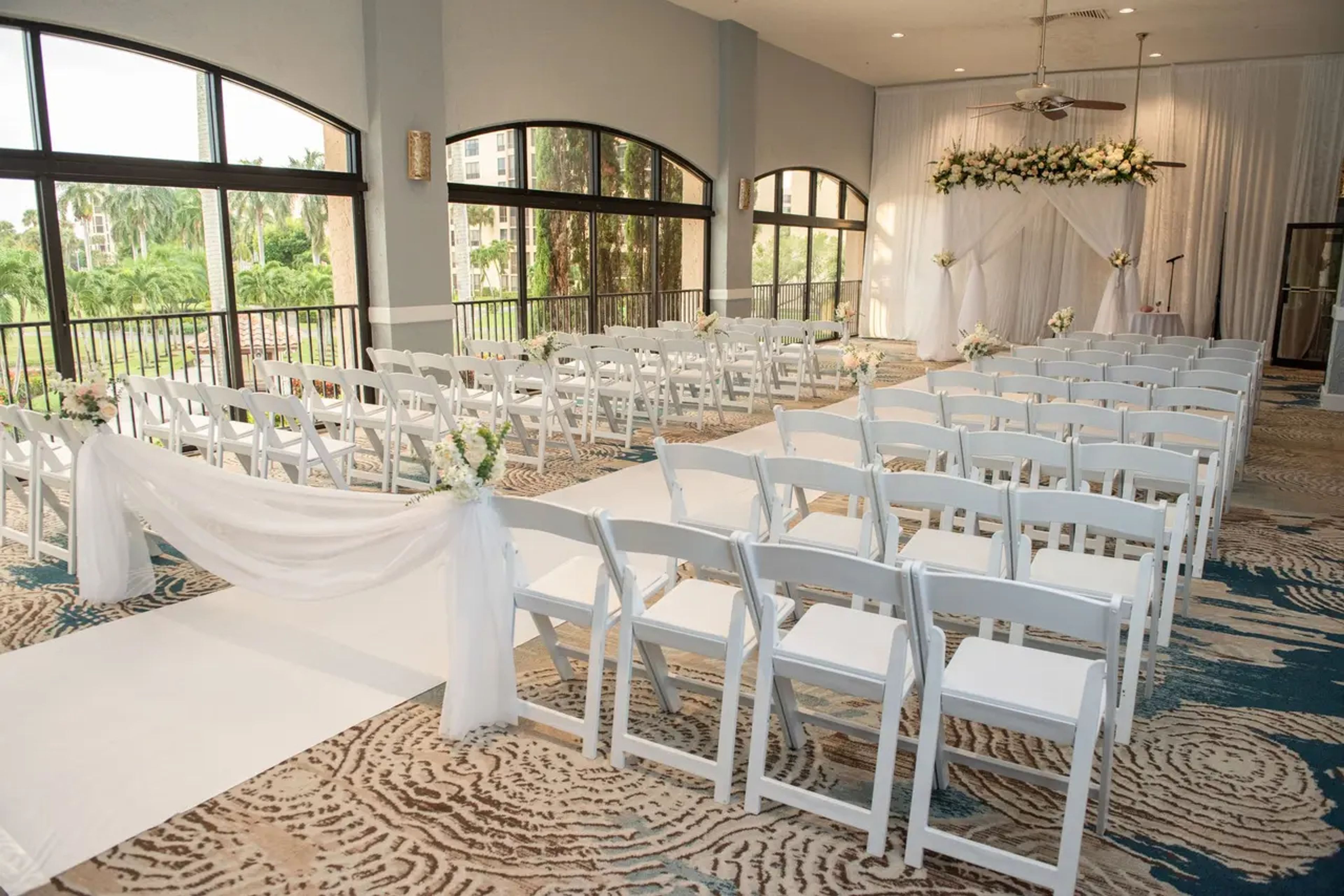 Cover photo of The Club at Boca Pointe