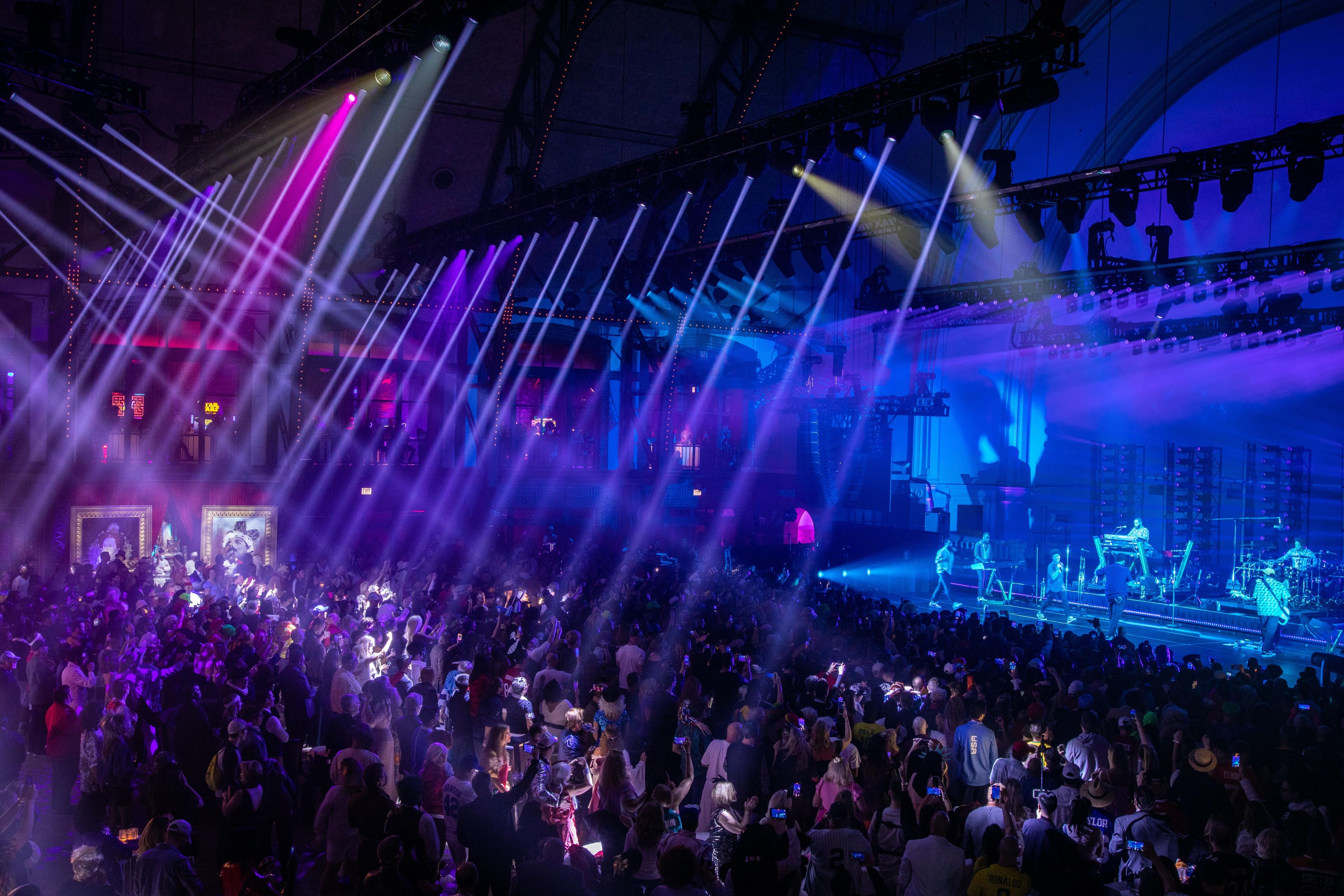 Cover photo of Sound Investment AV