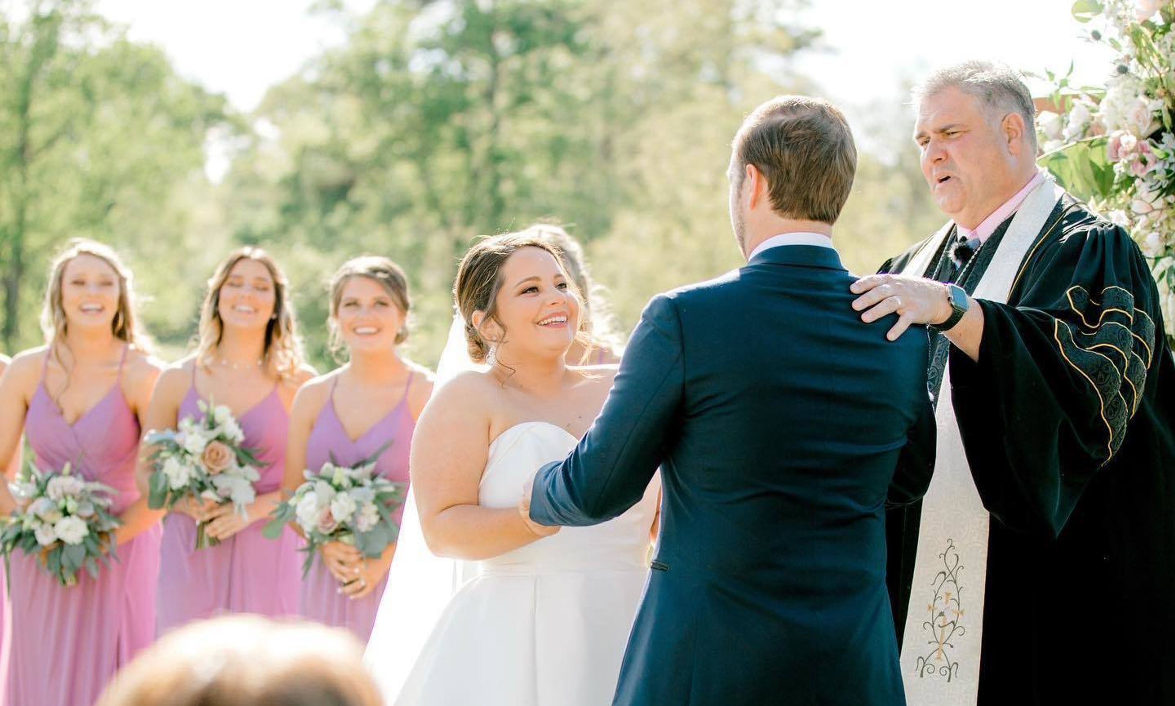 Cover photo of Alex Hope Leaphart