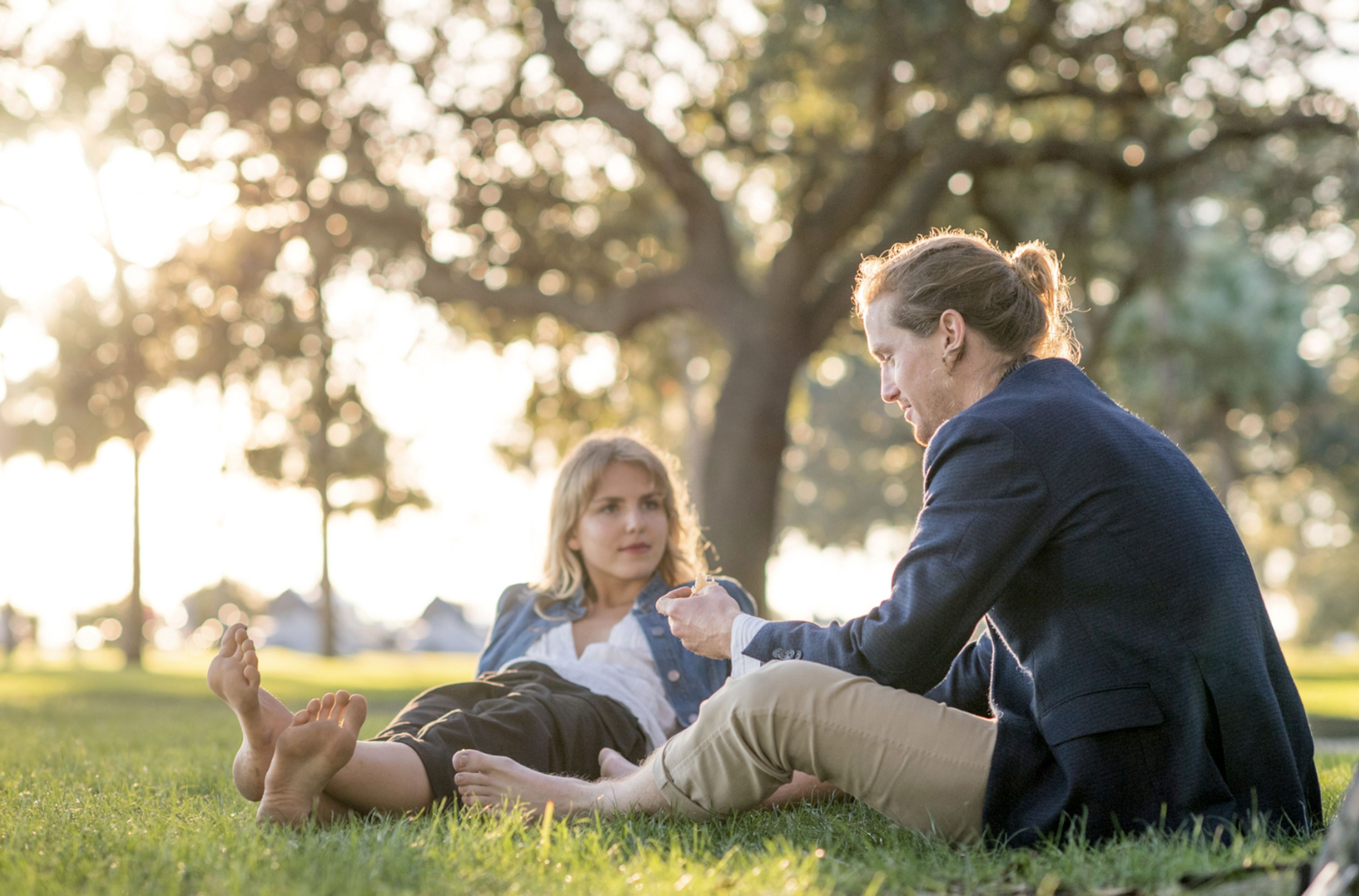 Cover photo of Brennen Wesley