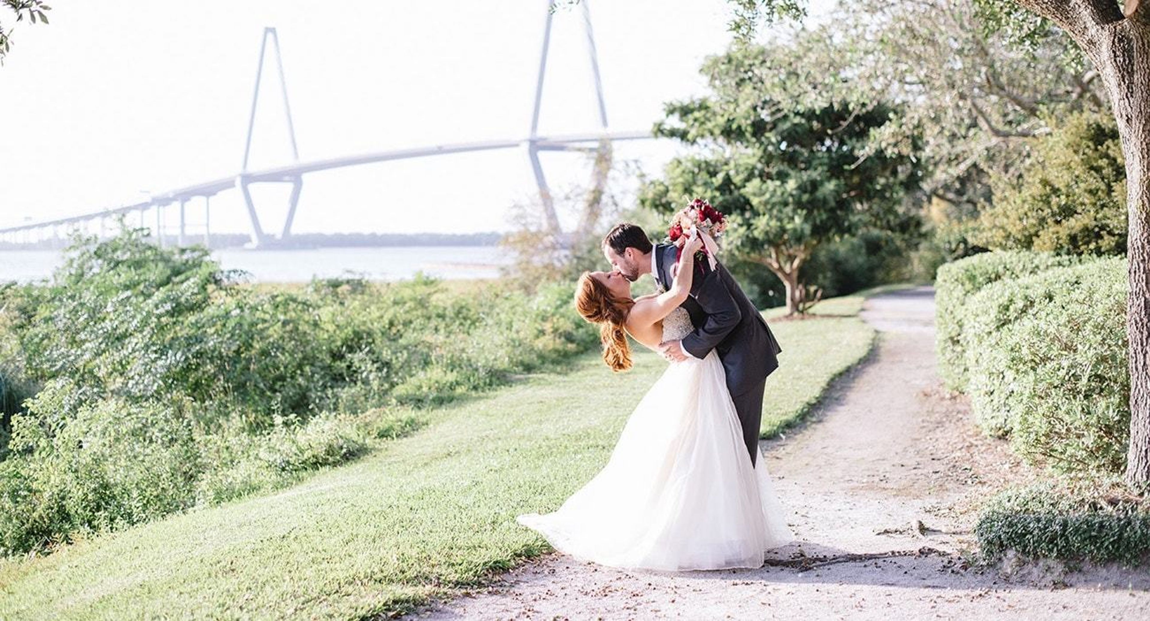 Cover photo of Britt Croft Photography