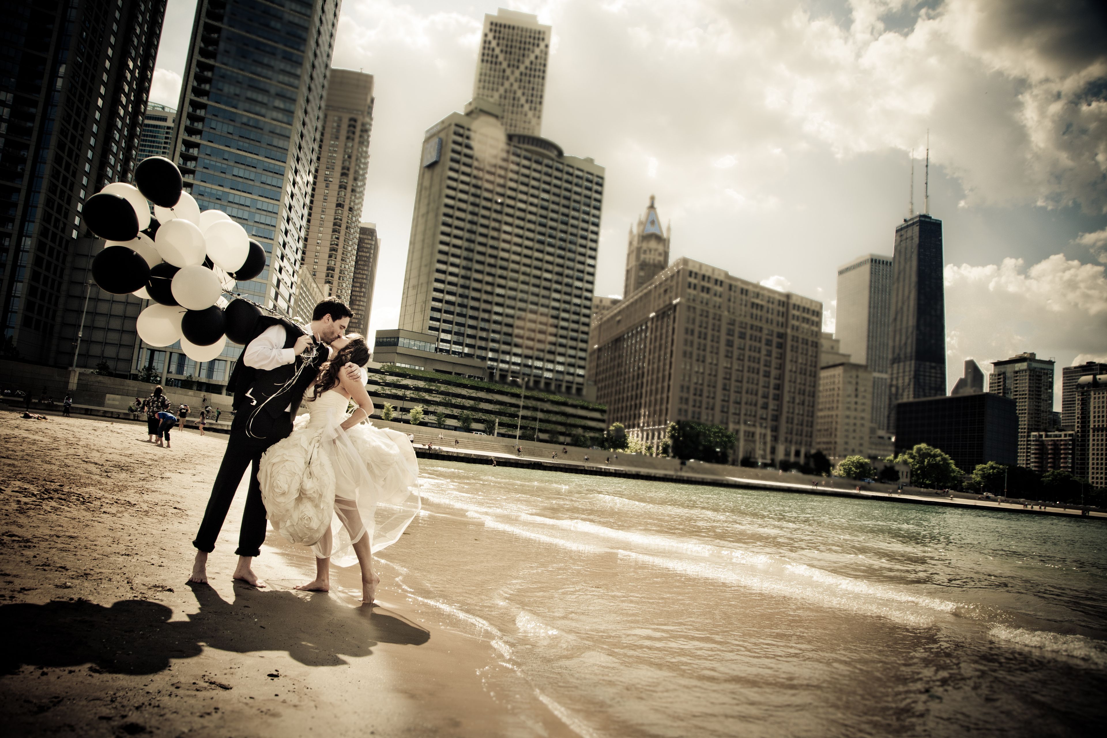 Cover photo of gerber + scarpelli photography