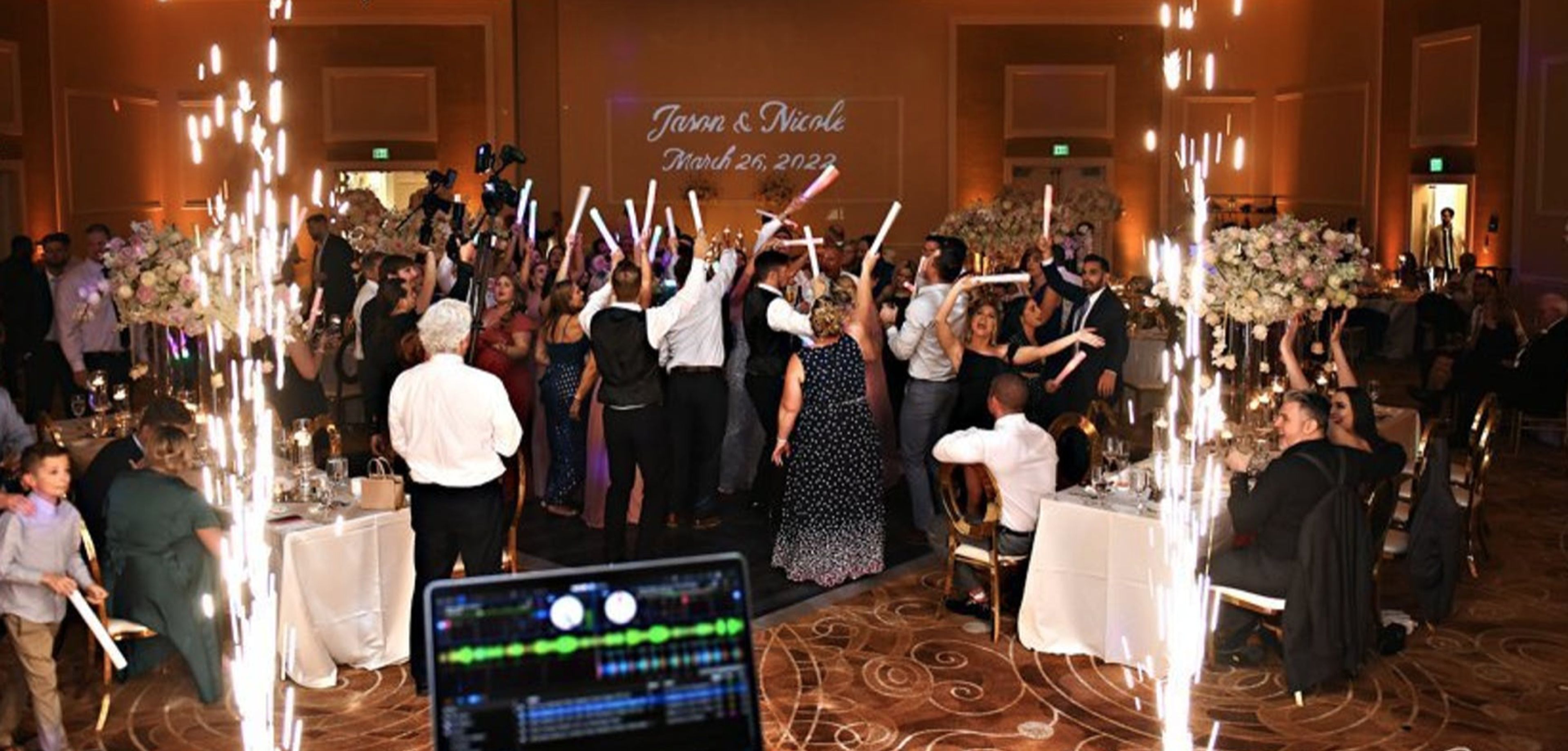 Cover photo of Soundwave Entertainment