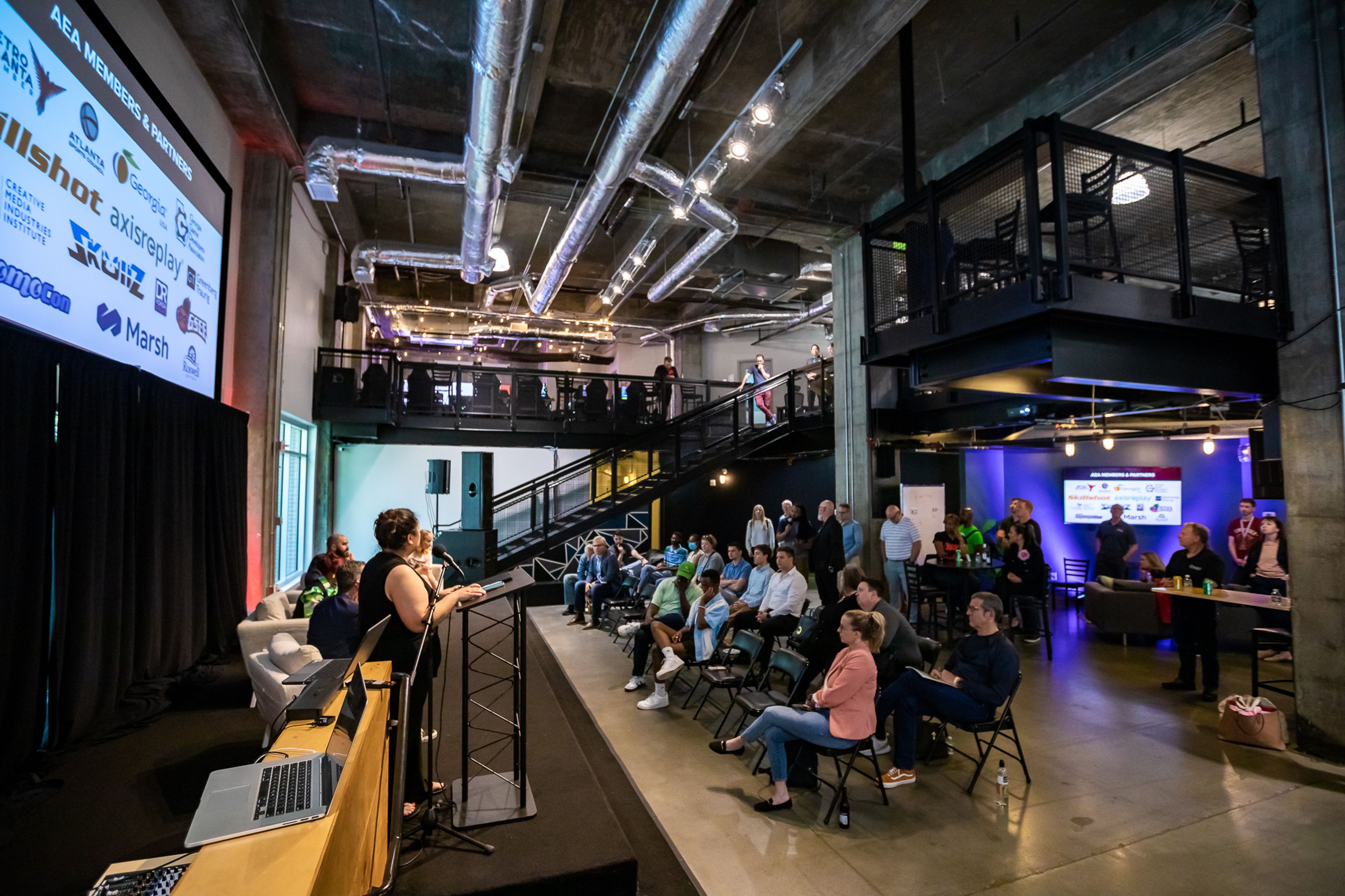 Cover photo of AXR EDGE