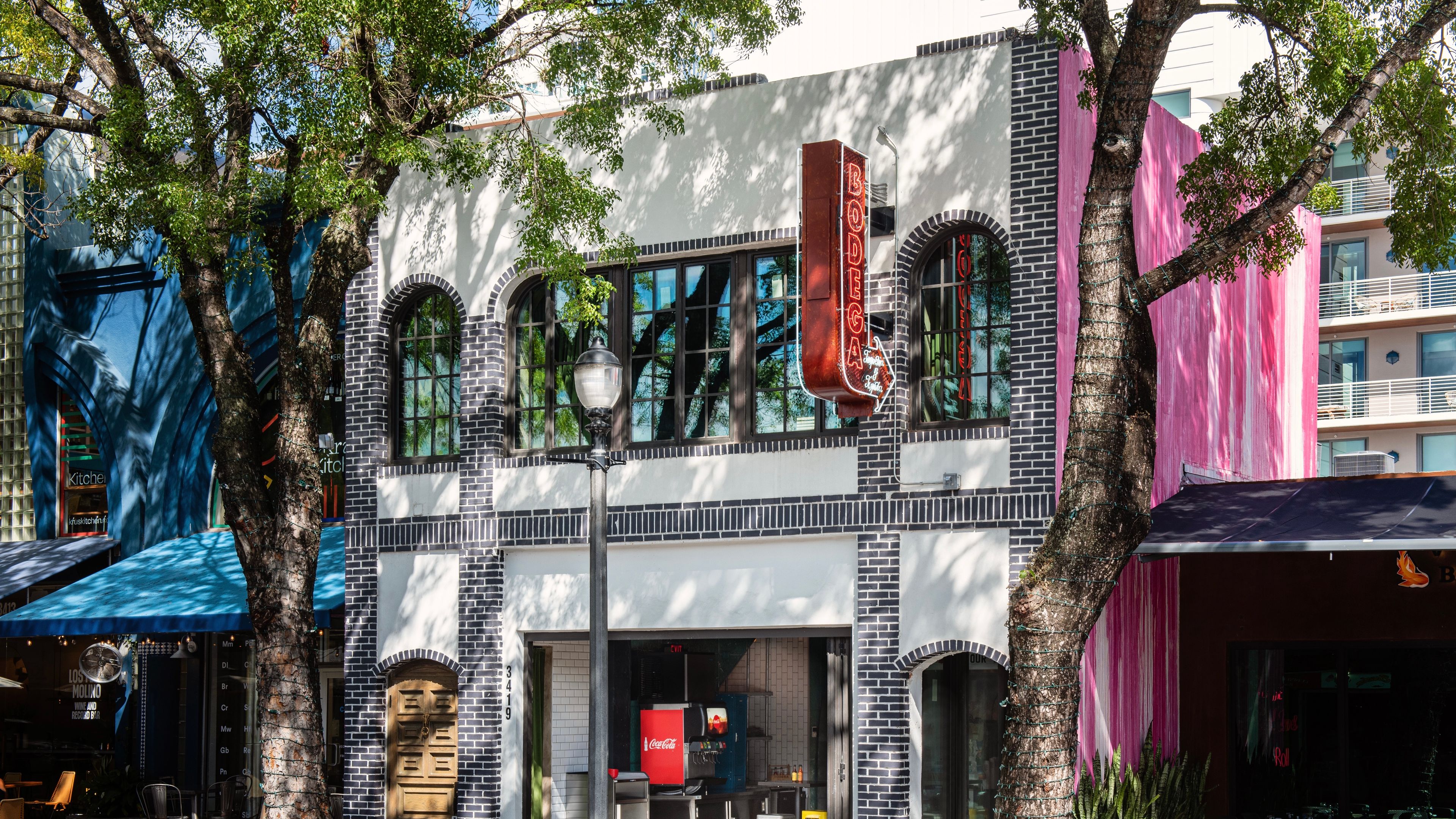 Cover photo of Bodega Taqueria y Tequila Coconut Grove