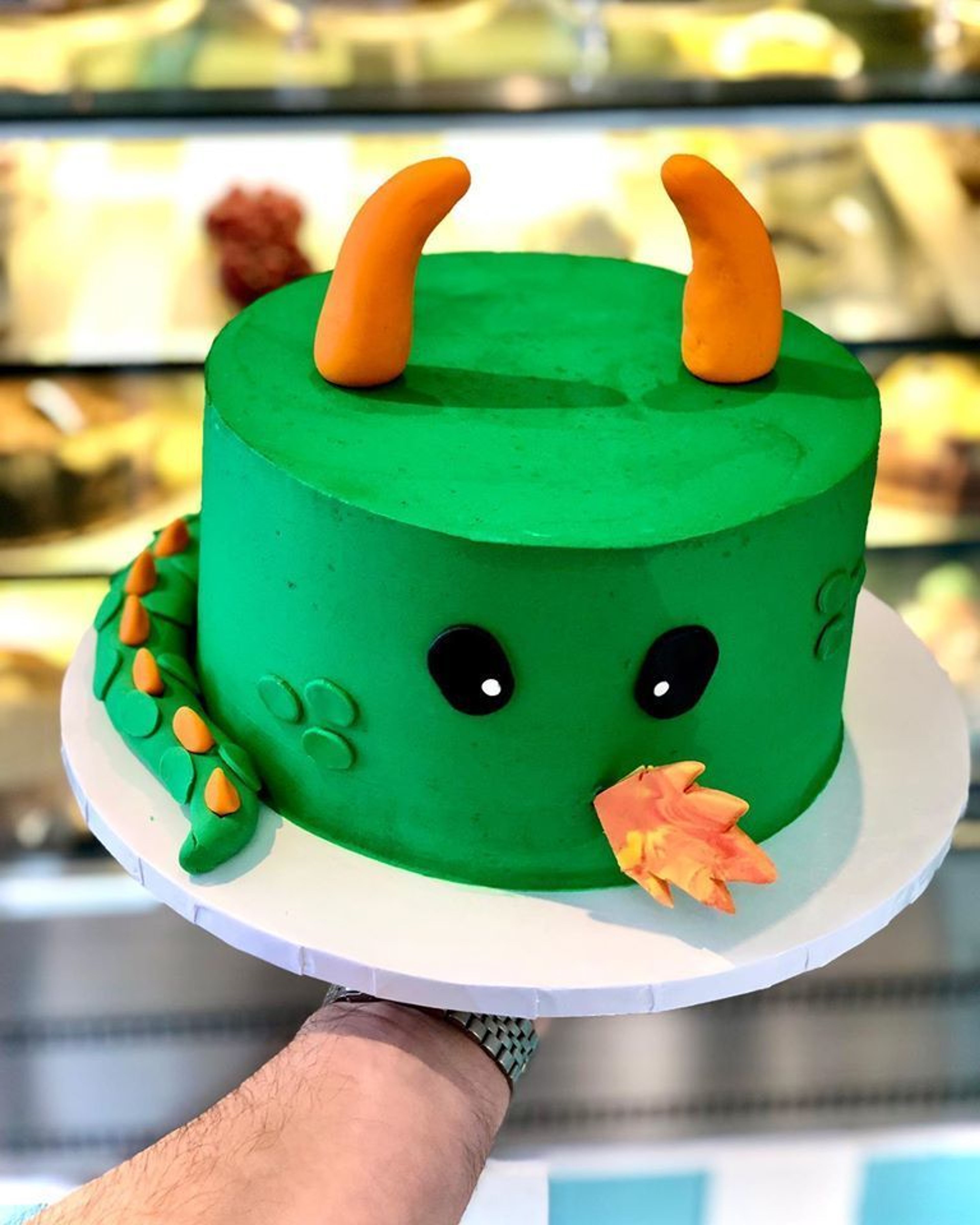 Cover photo of Sweet Corner Bakeshop