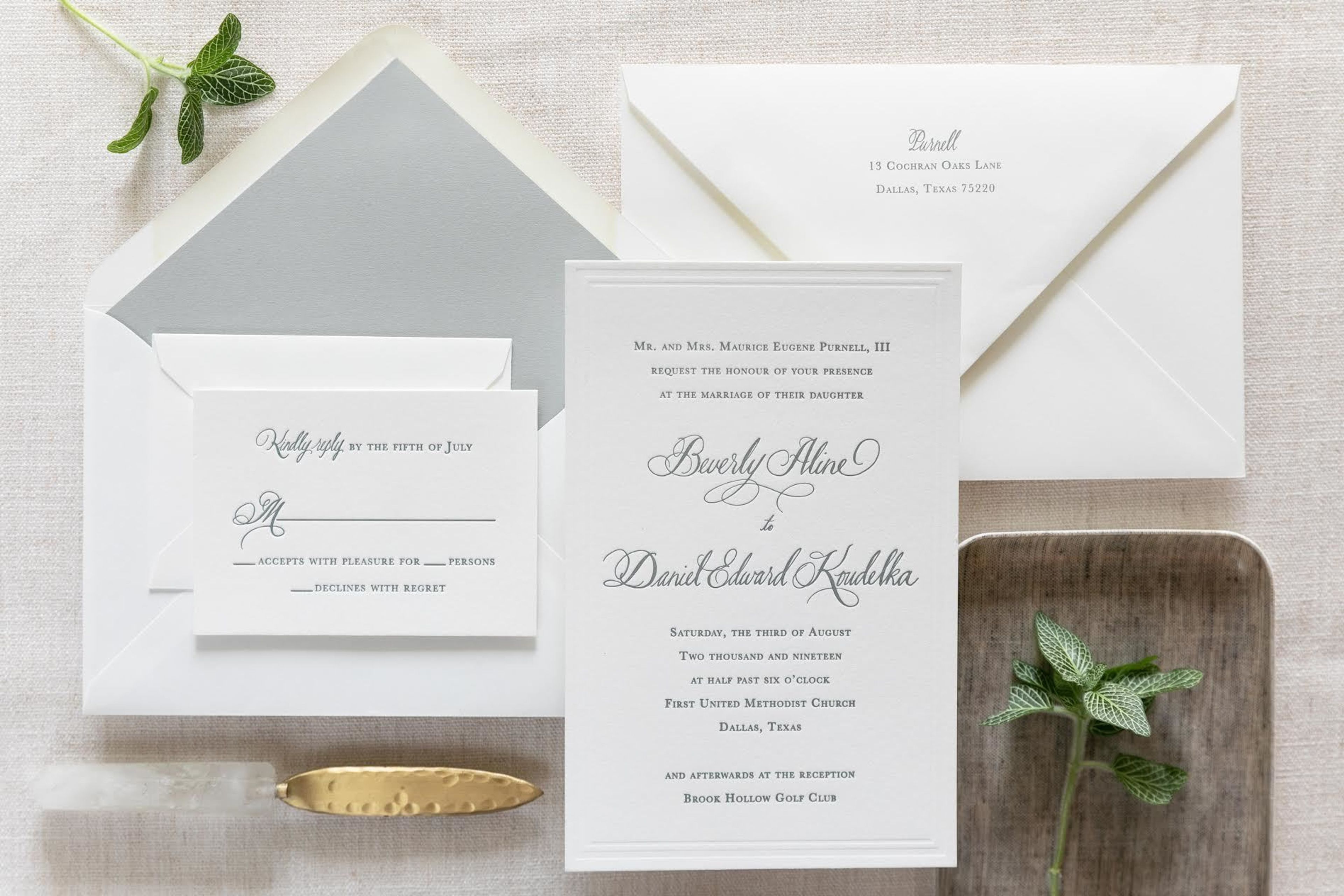 Cover photo of k.laine design