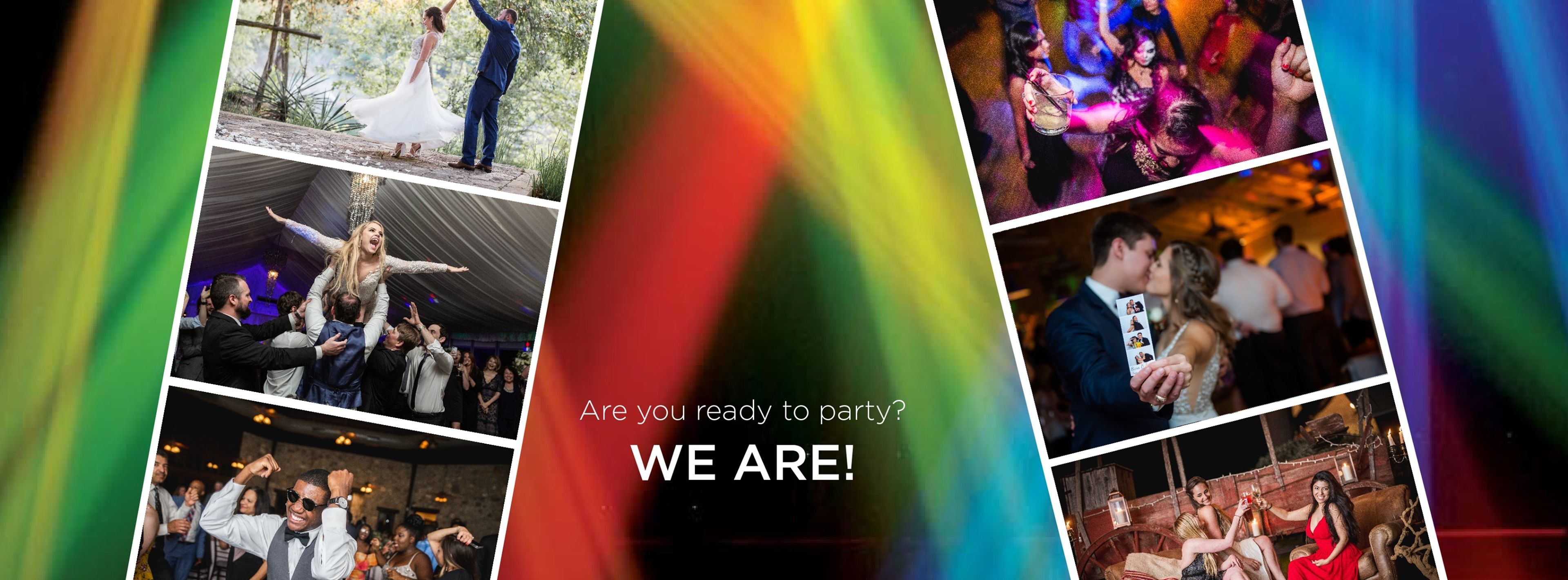 Cover photo of Toast Entertainment