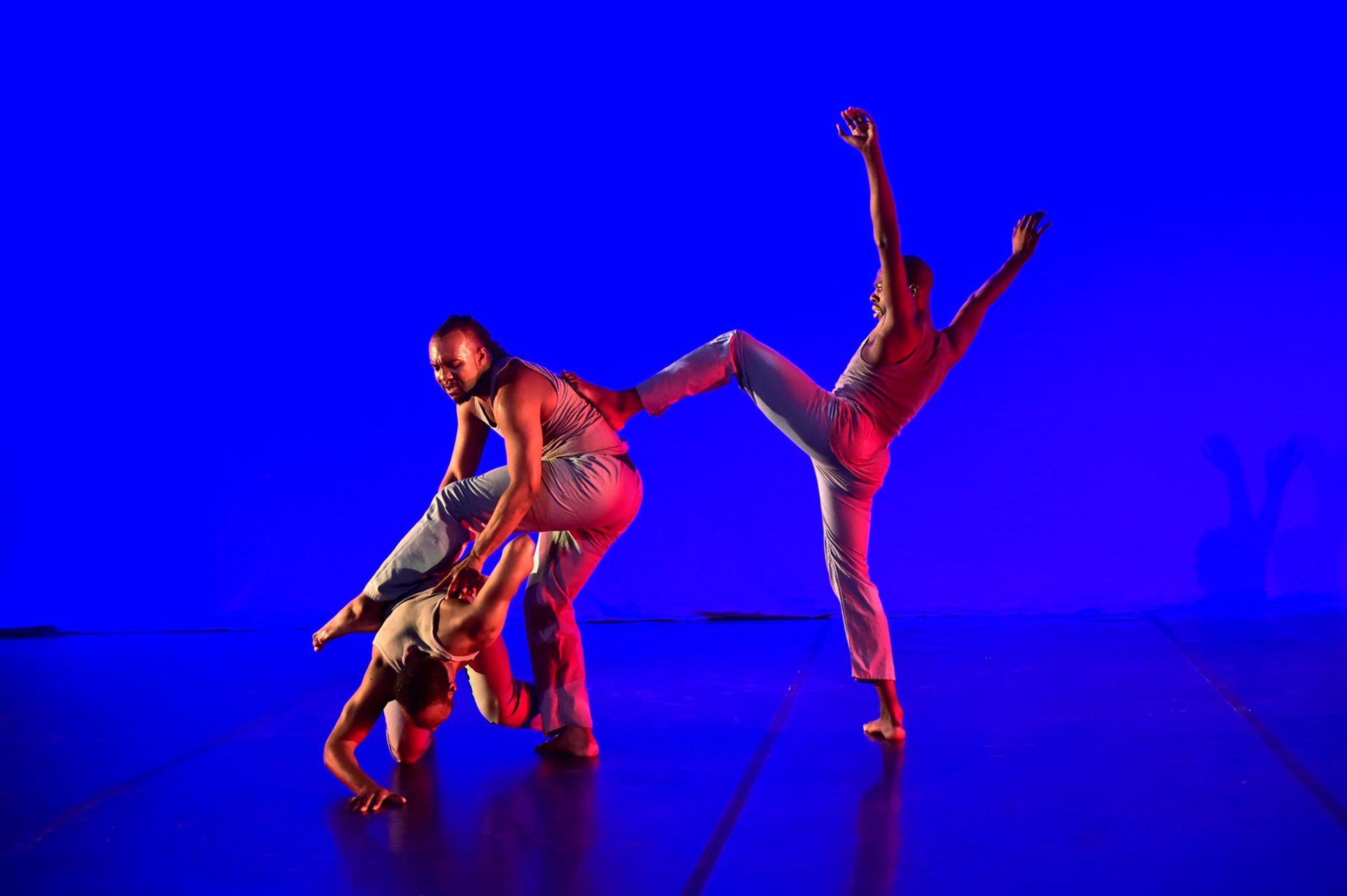 Cover photo of Fine Arts Center At Colorado College