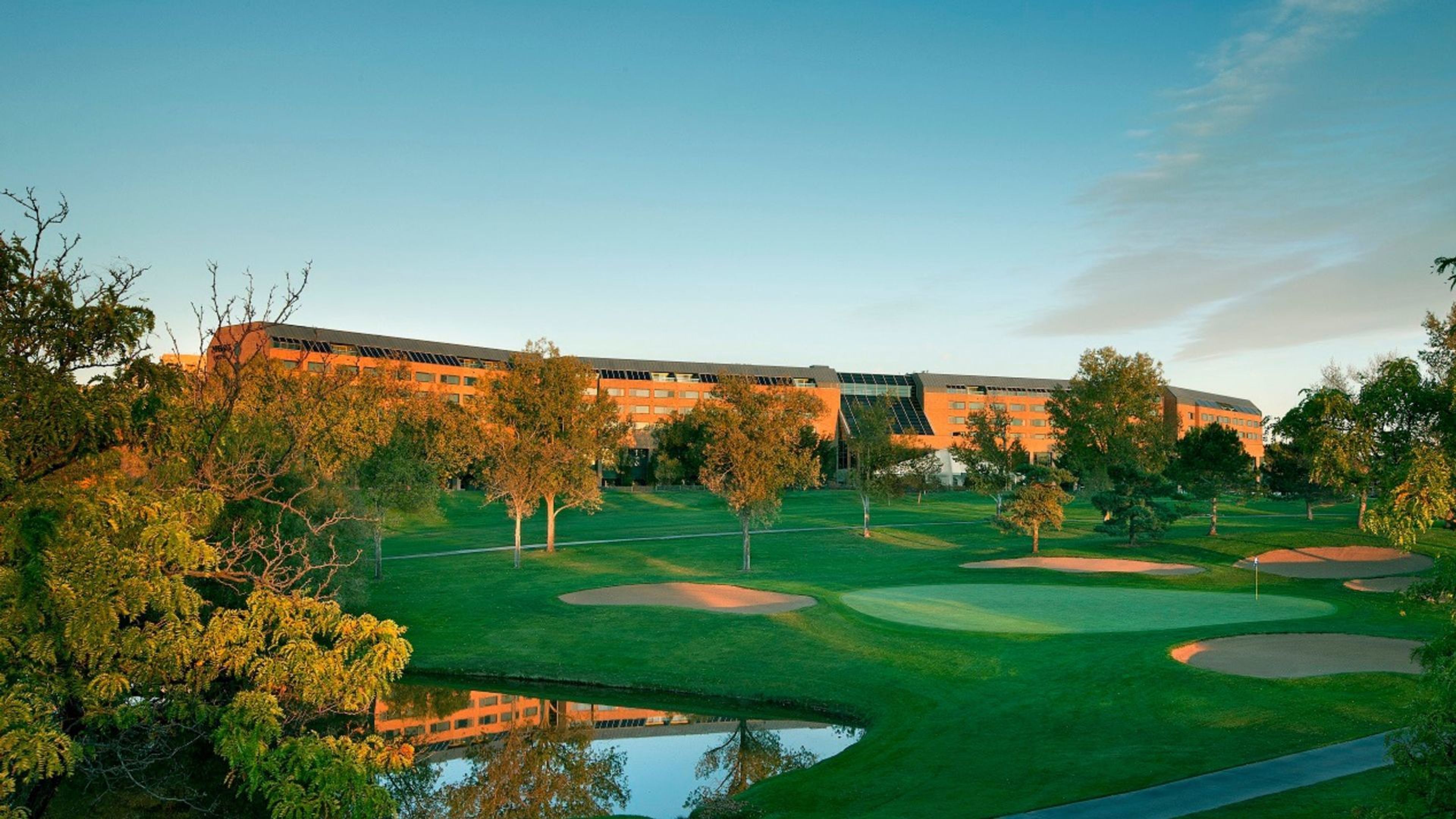 Cover photo of Hilton Denver Inverness