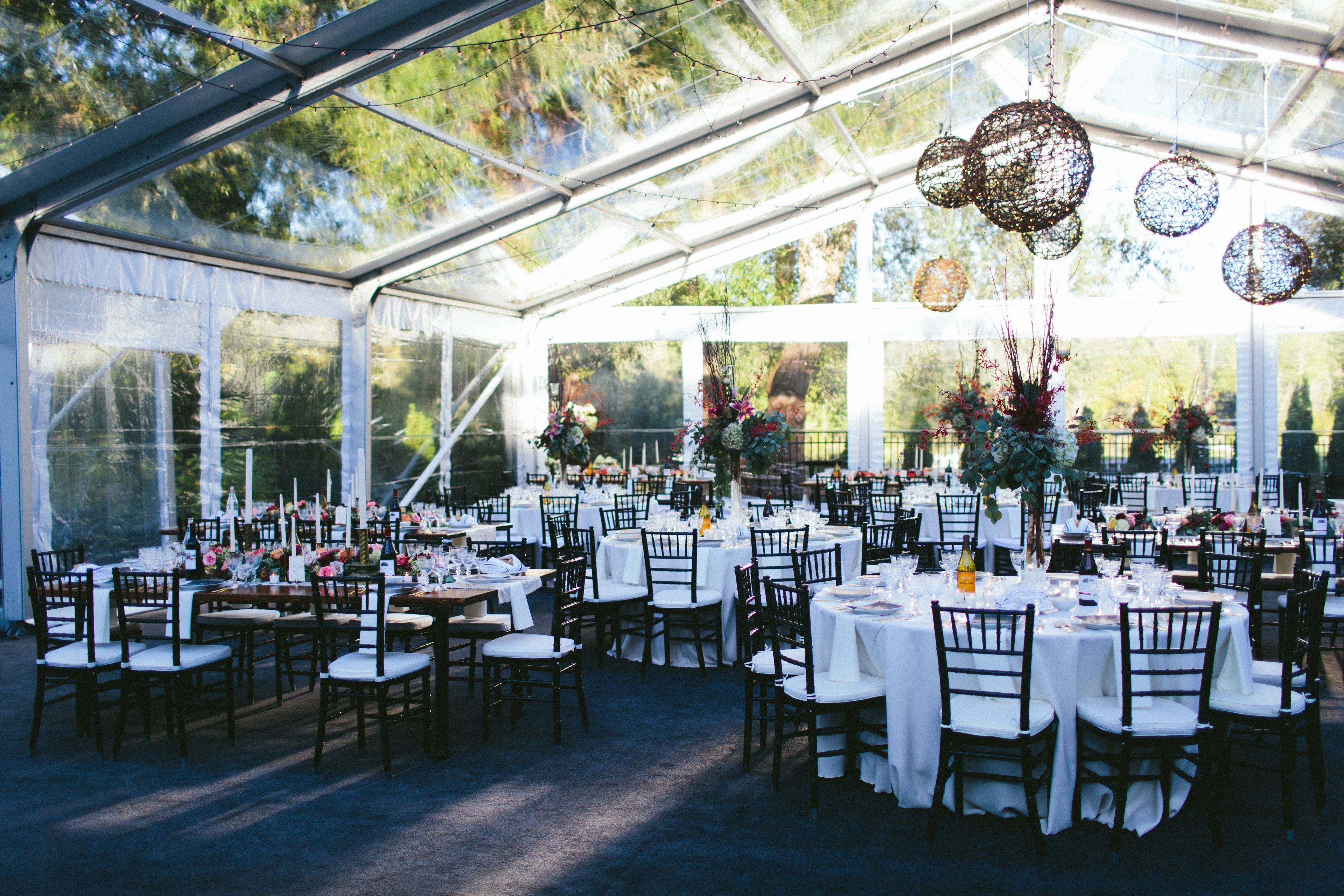 Cover photo of Arena Americas