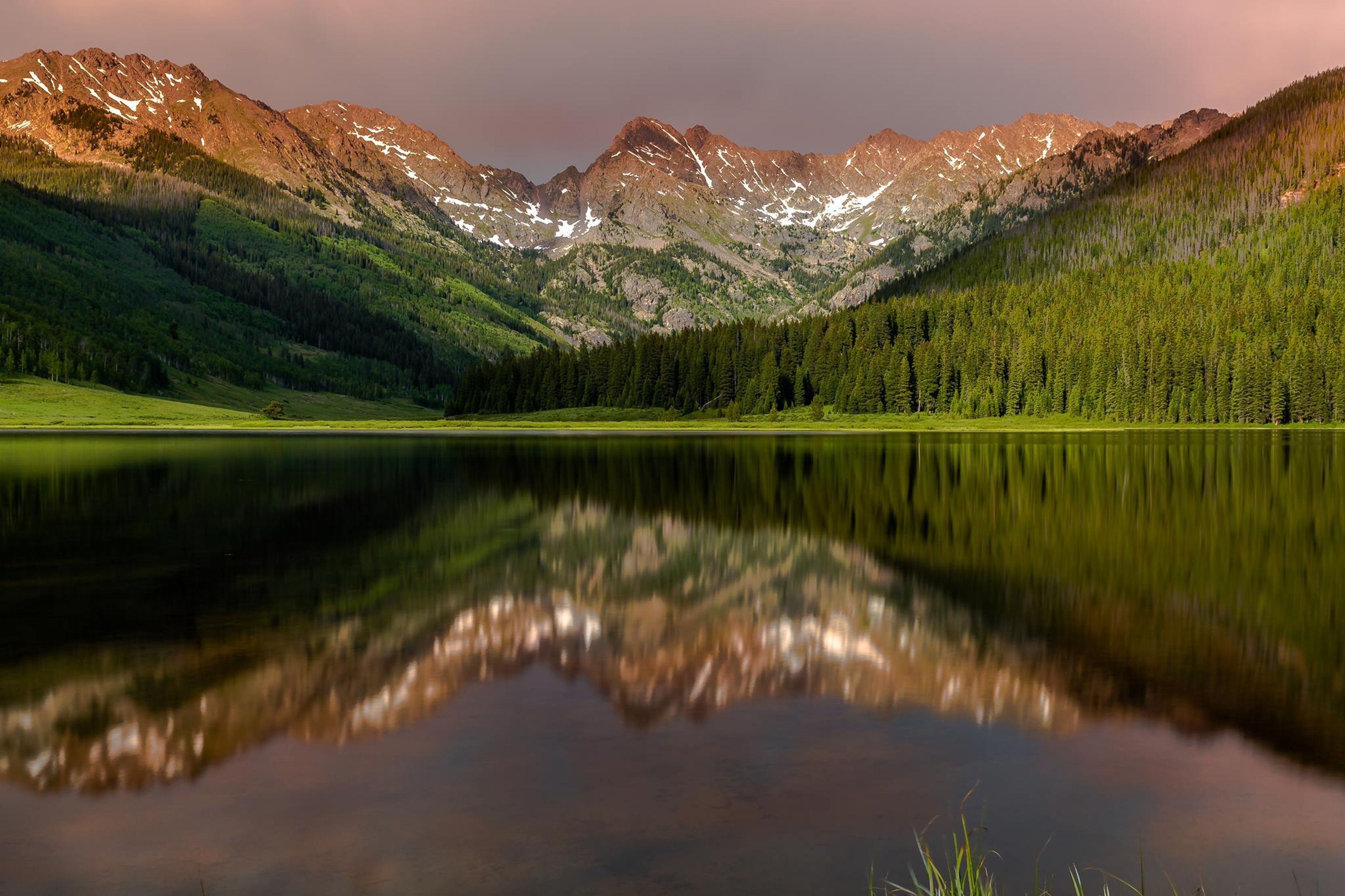 Cover photo of Piney River Ranch