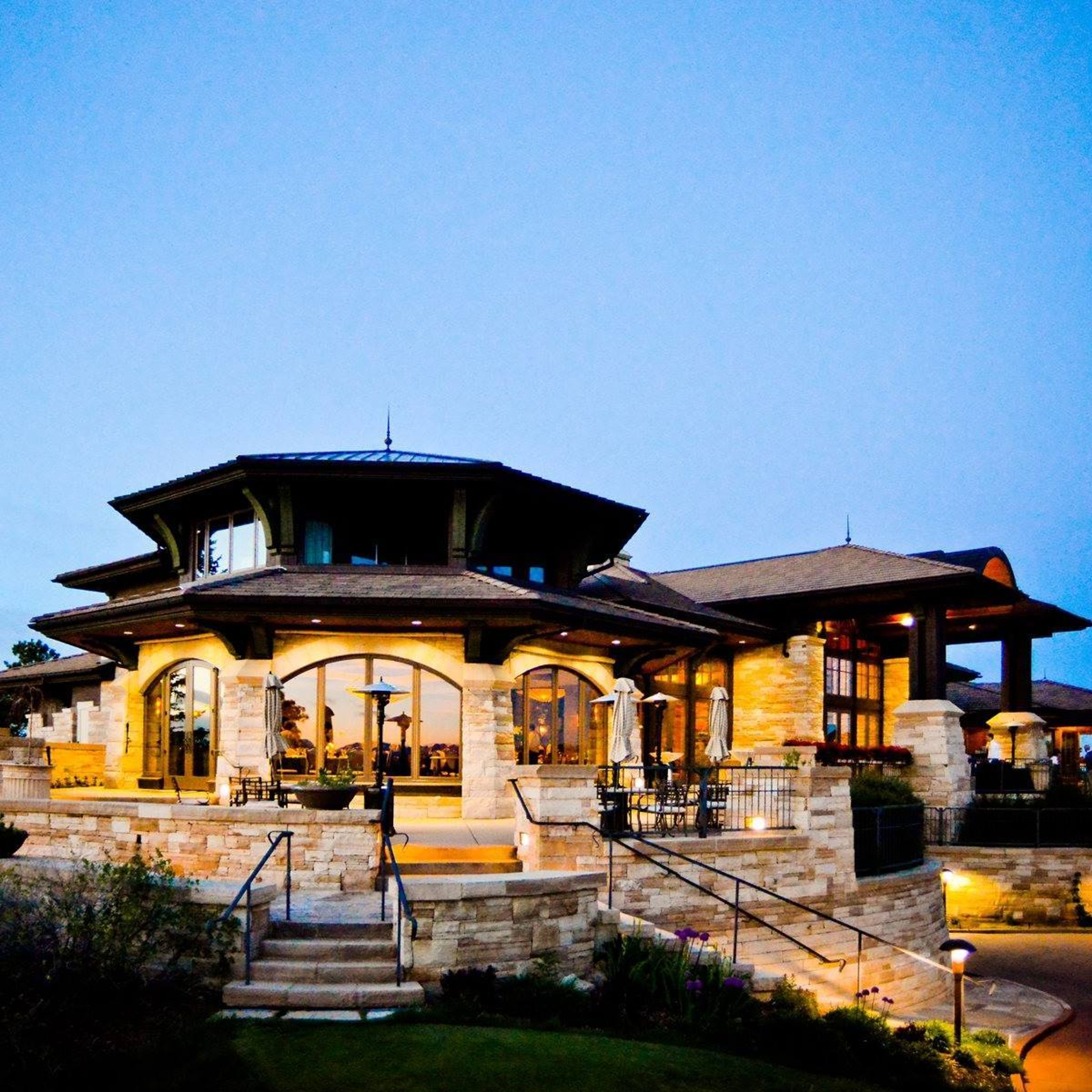 Cover photo of Sanctuary Golf Course