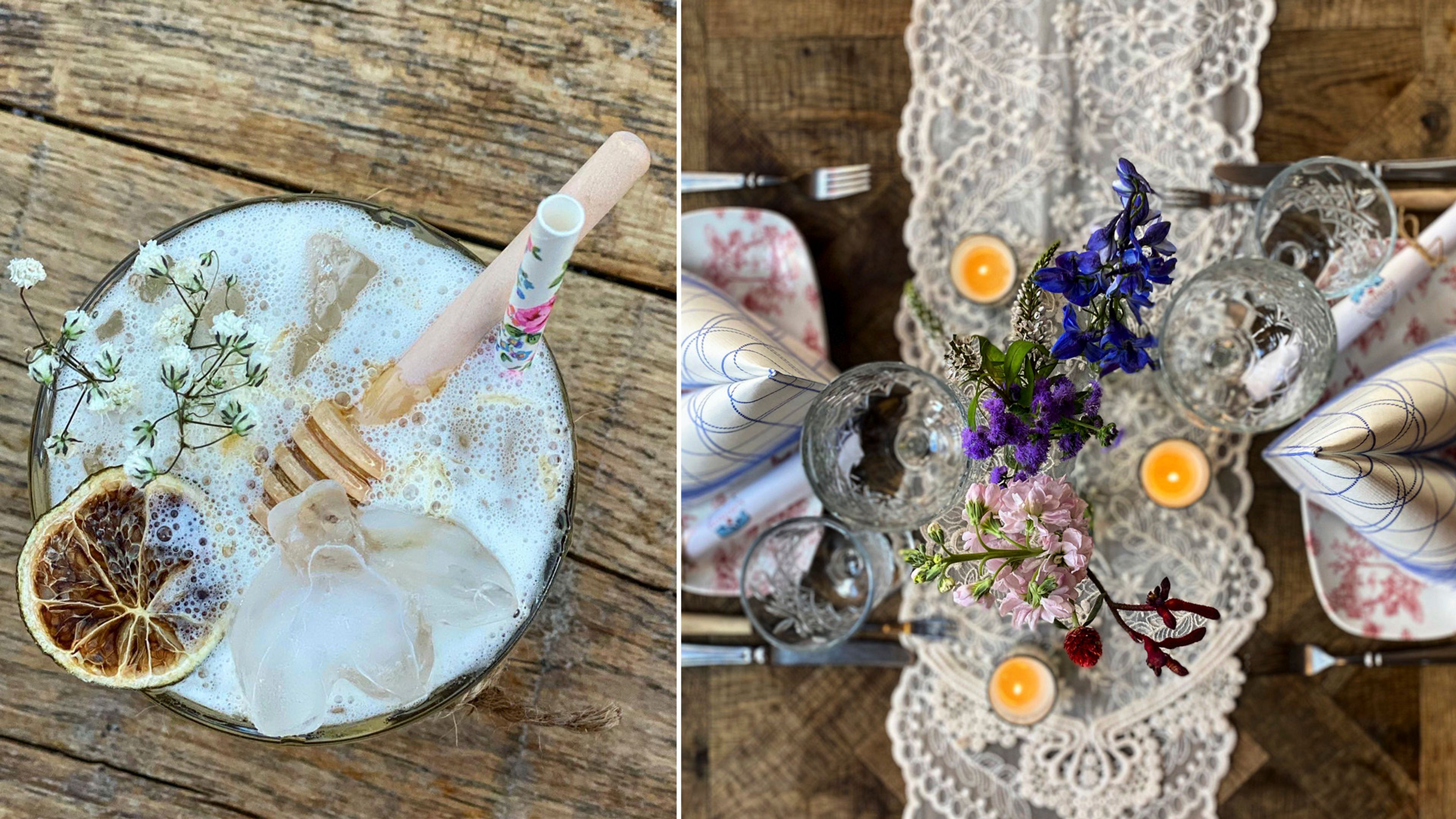 Cover photo of The Alpenrose