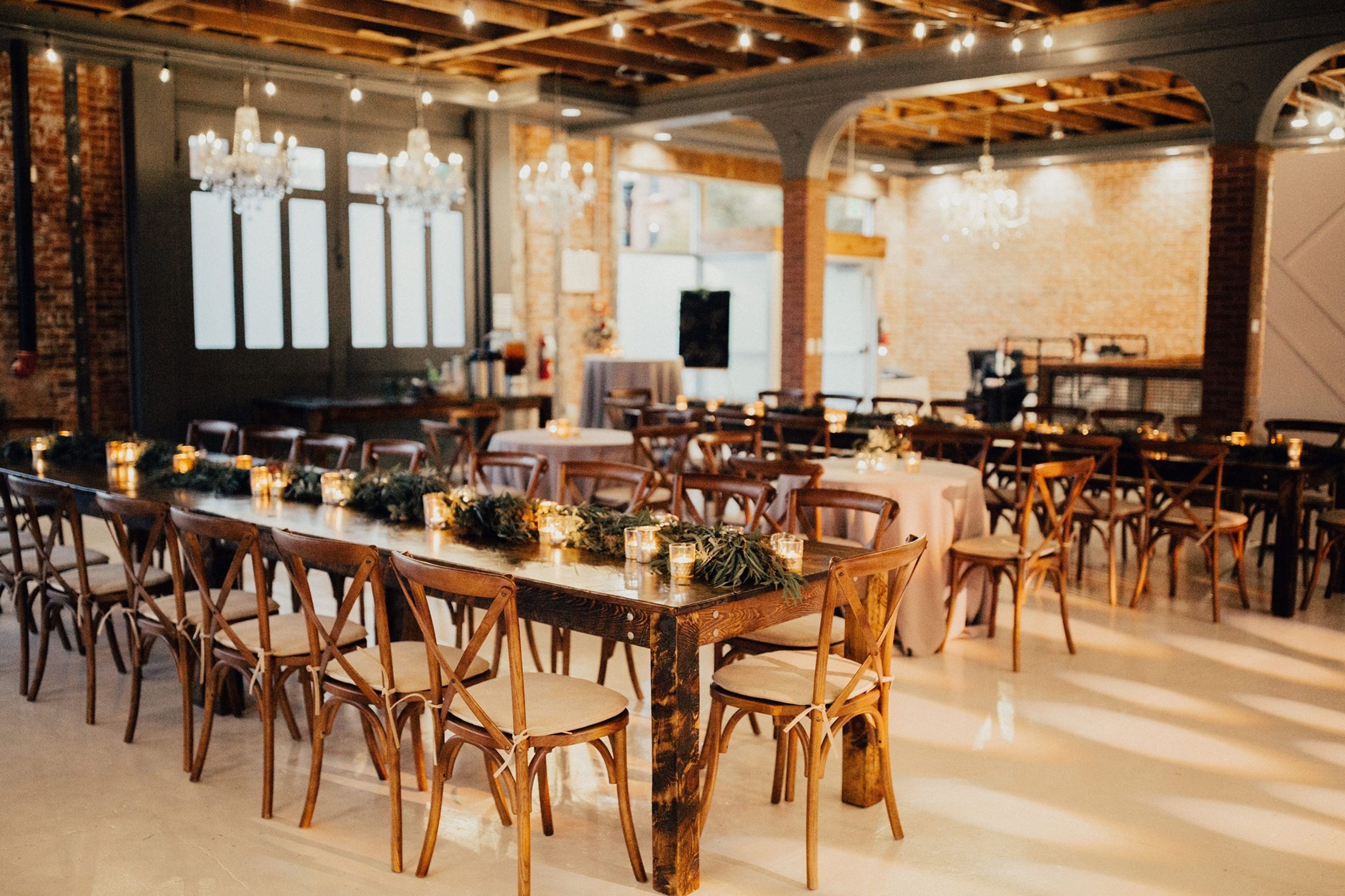 Cover photo of The St. Vrain