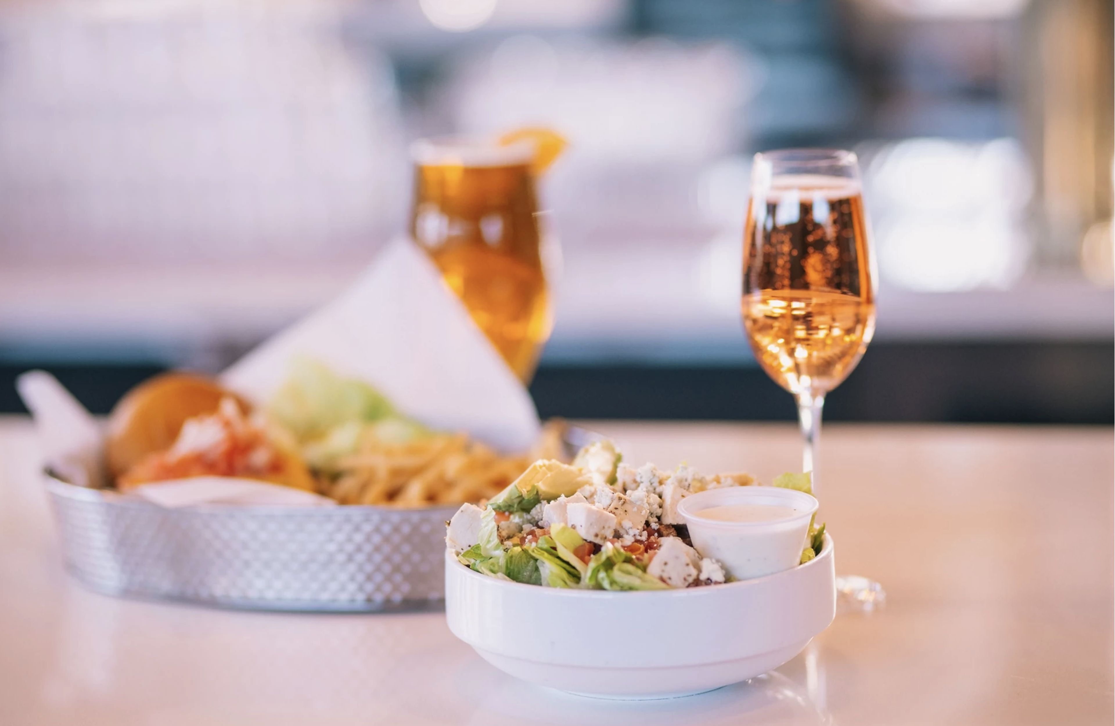 Cover photo of Union Bar & Soda Fountain