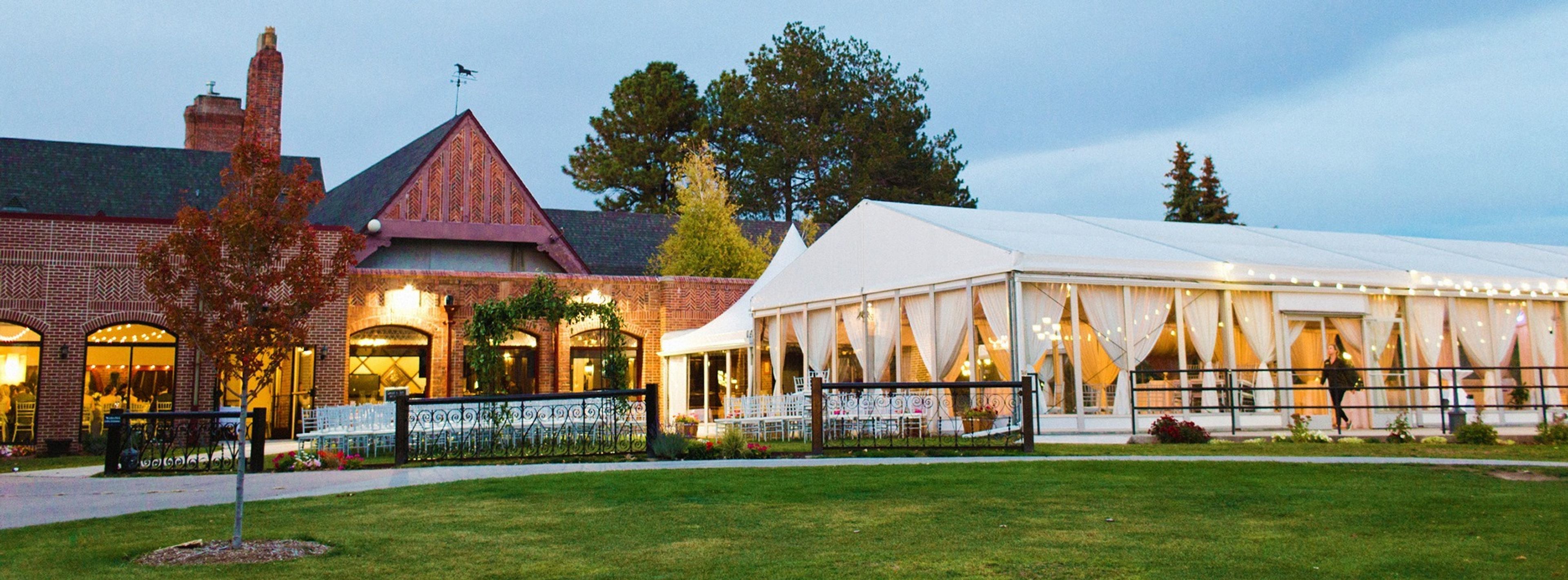 Cover photo of Wellshire Inn