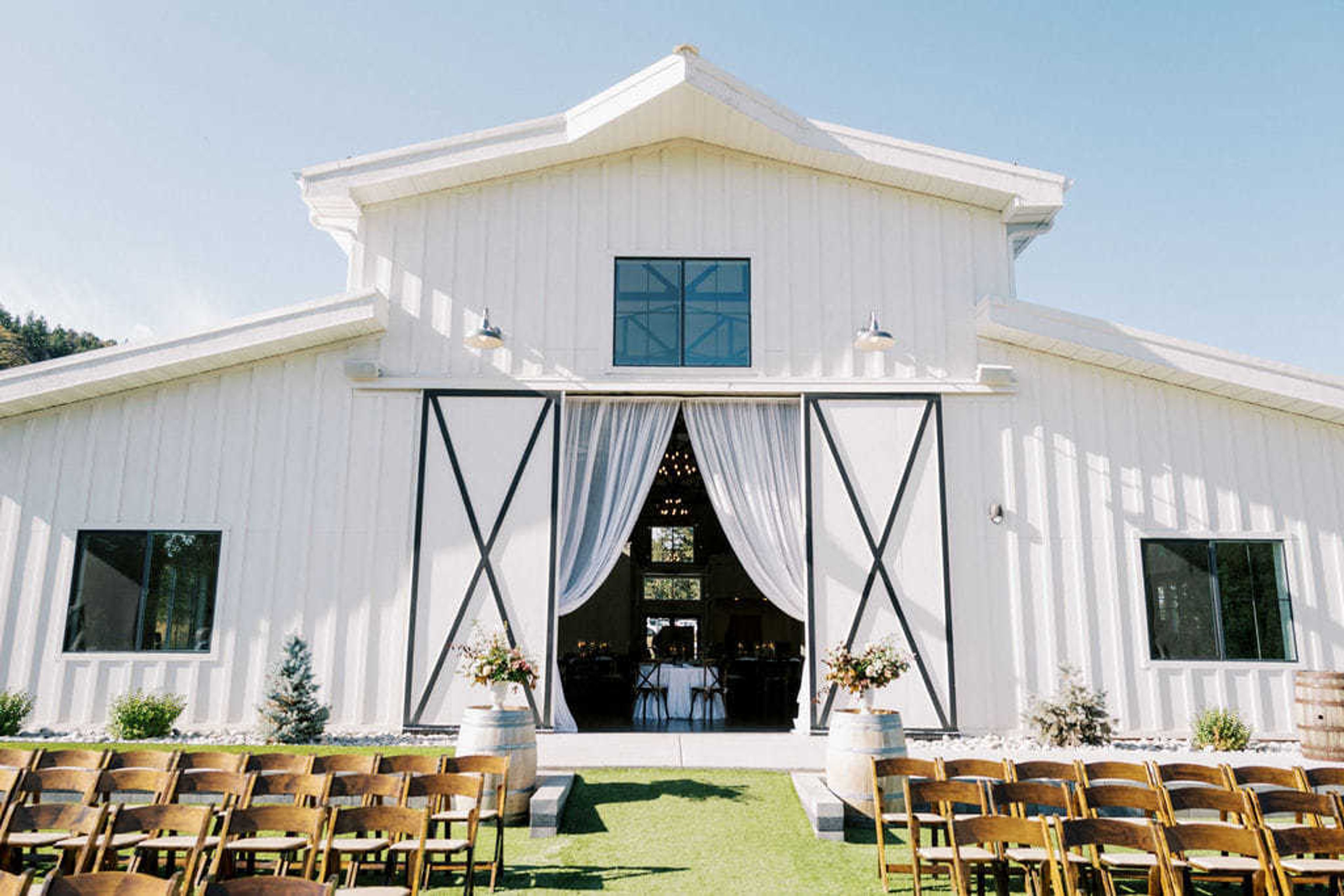 Cover photo of Woodlands Colorado