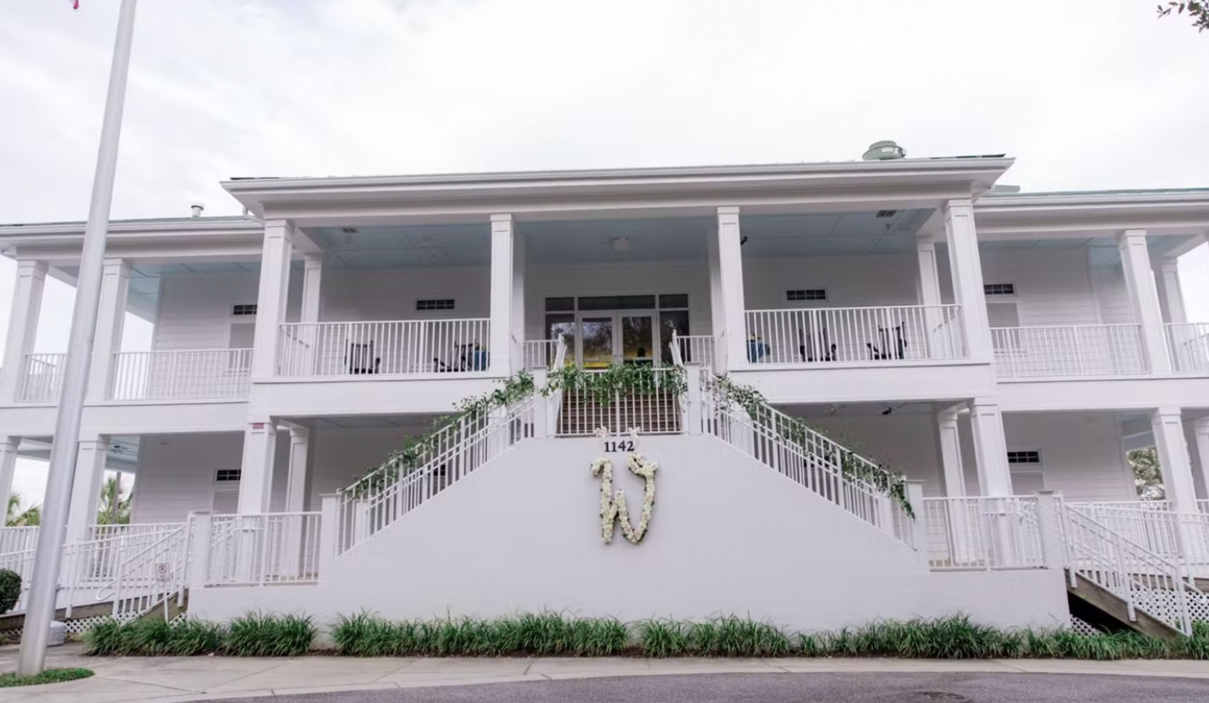 Cover photo of Belle Isle Yacht Club