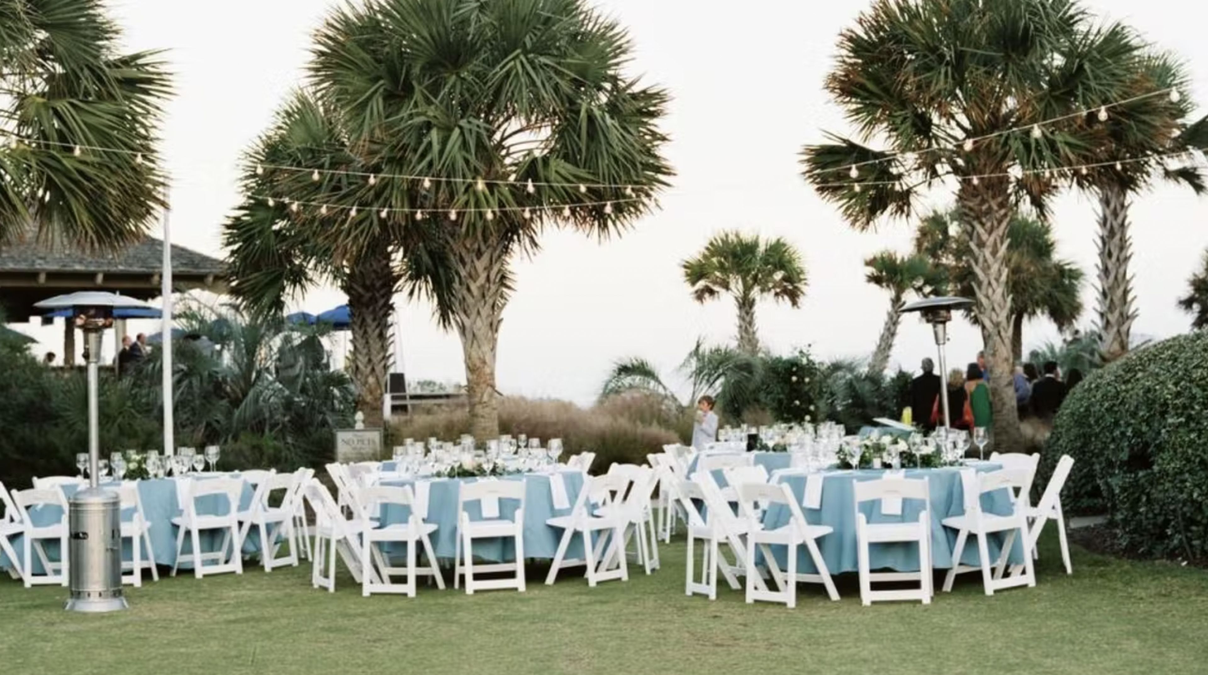 Cover photo of DeBordieu Club