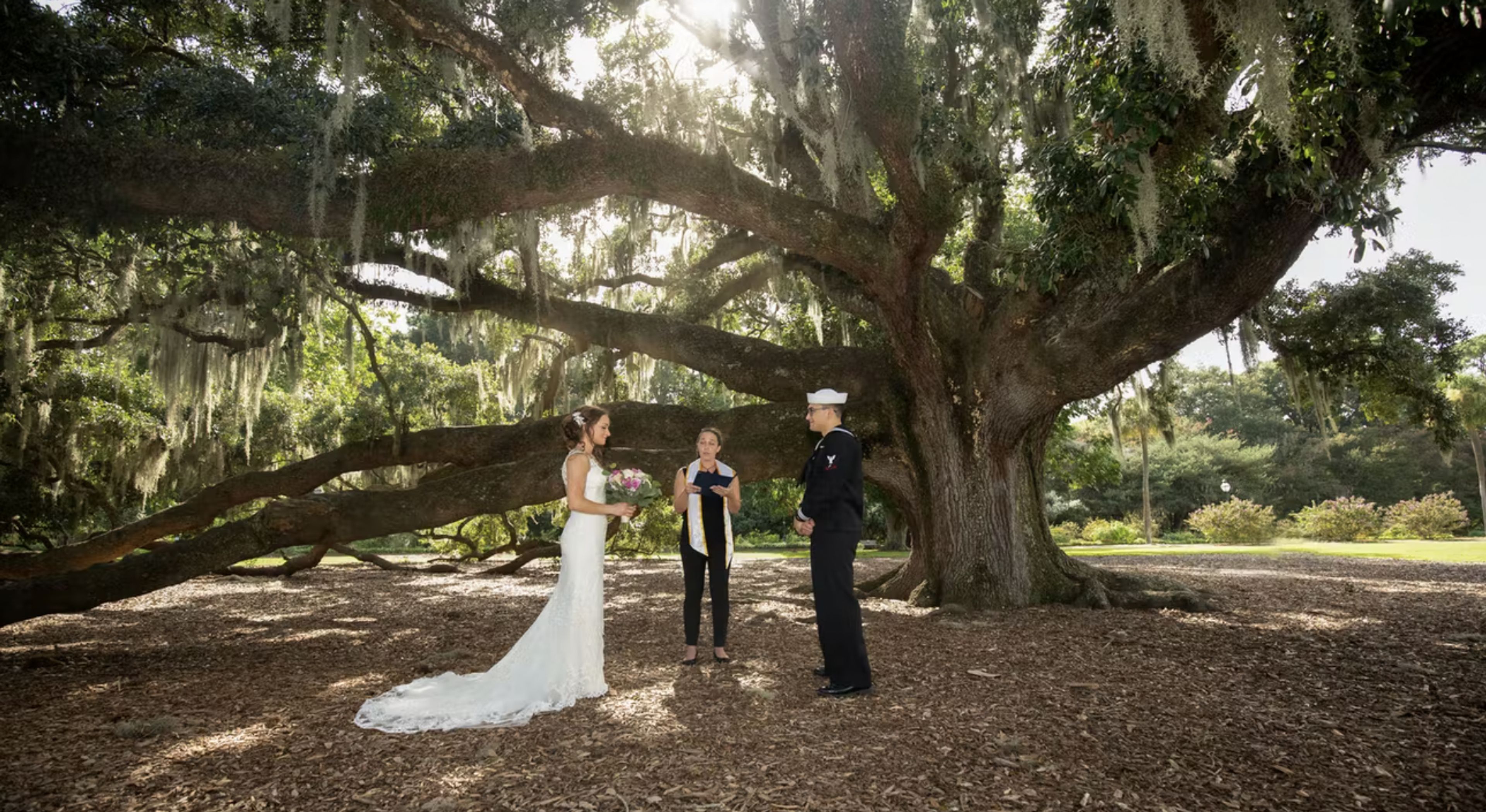 Cover photo of Hampton Park