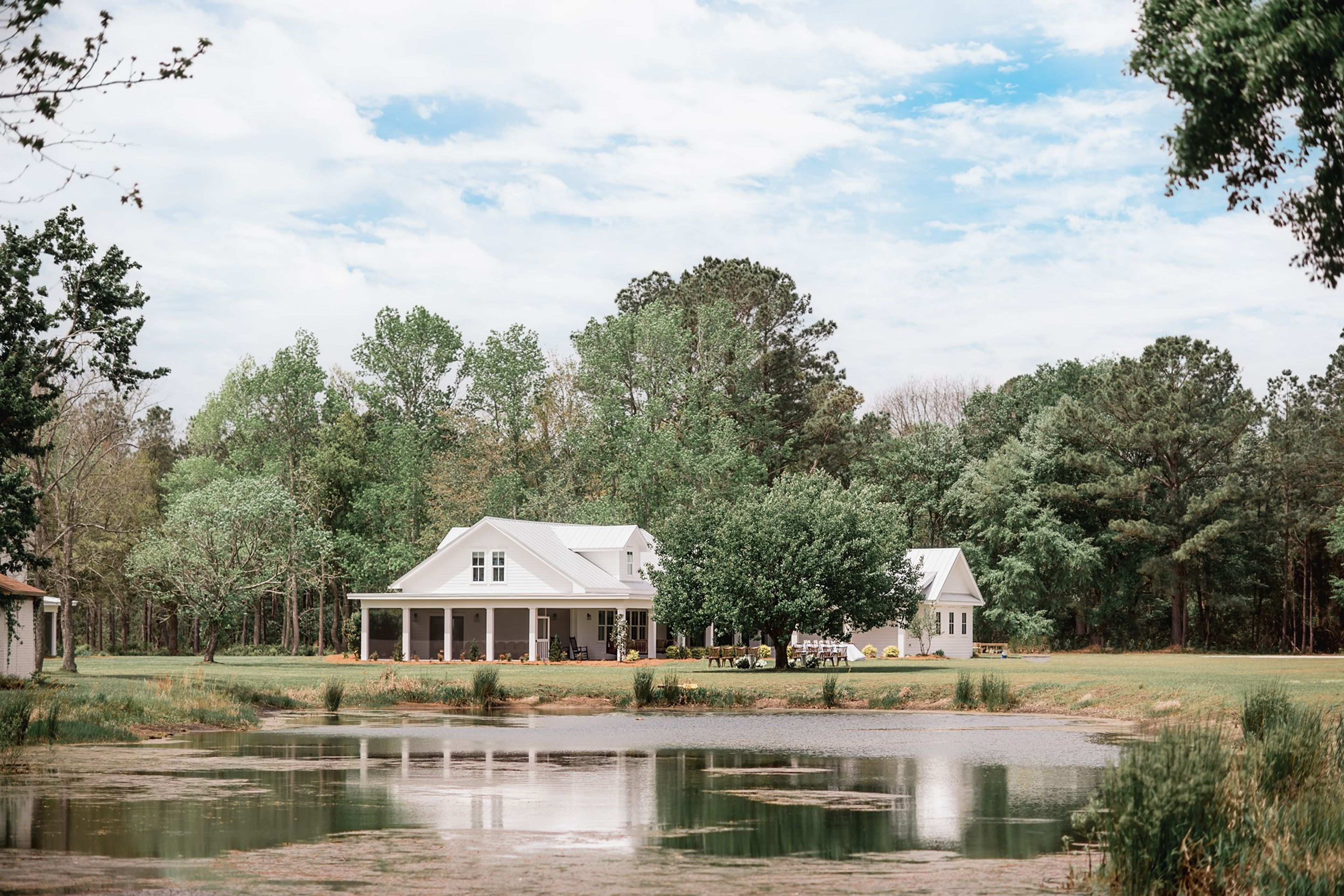 Cover photo of Salty Oak Farm