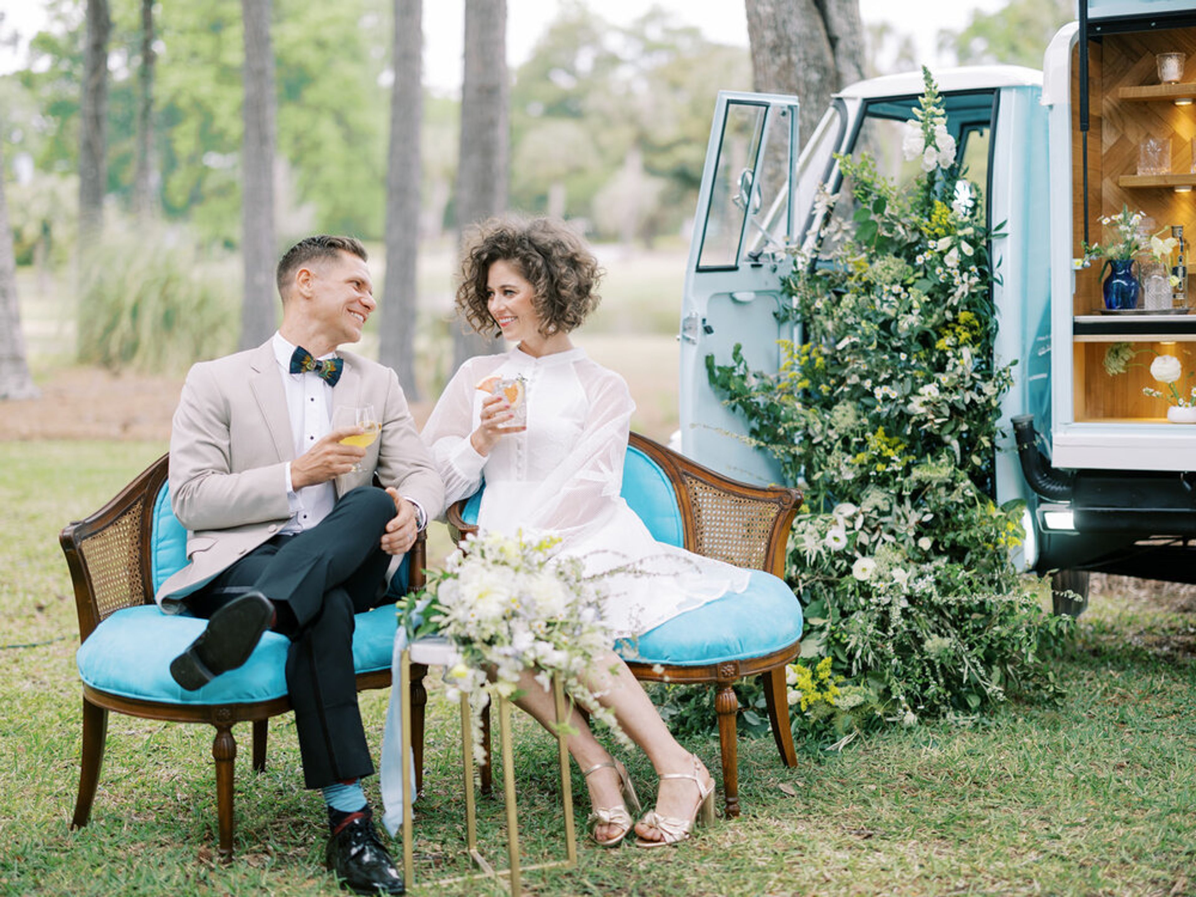 Cover photo of Oak & Ivy Rentals