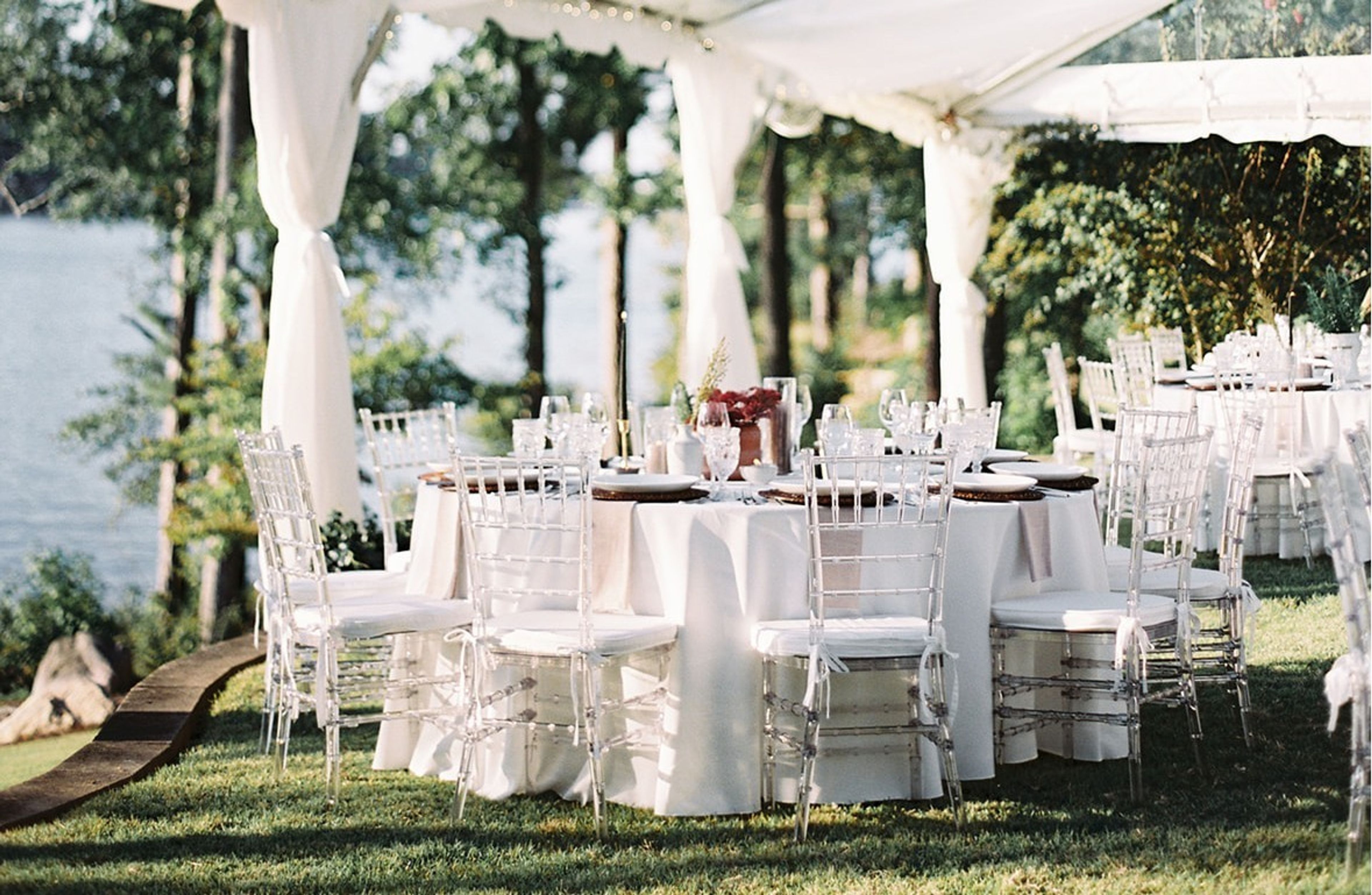 Cover photo of Professional Party Rentals